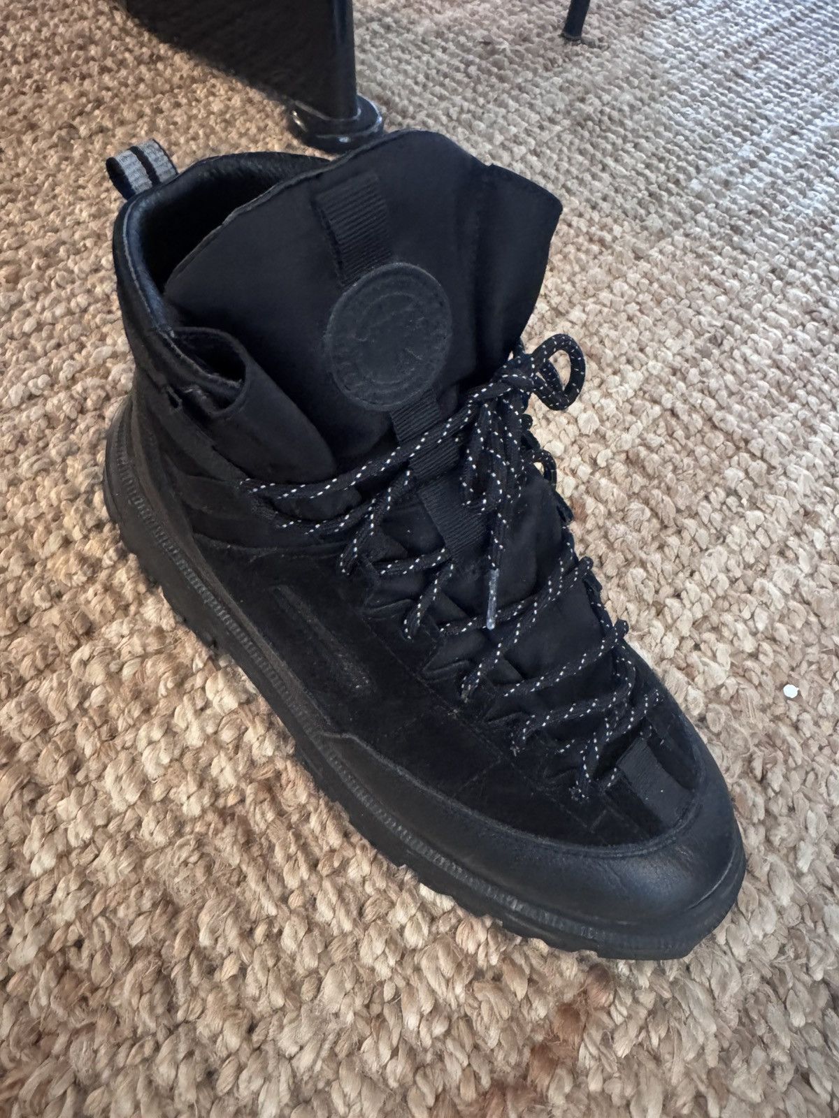 Canada Goose Men's Journey Boot Lite Size US 10 / EU 43 - 13 Thumbnail
