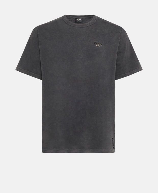Fendi T-shirt Size US XXL / EU 58 / 5 - 1 Preview