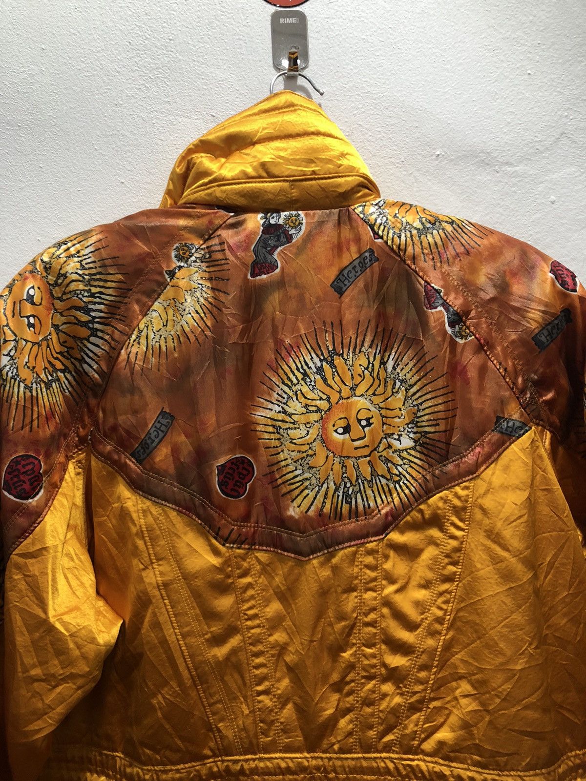Vintage Lafont jacket Size US L / EU 52-54 / 3 - 6 Thumbnail