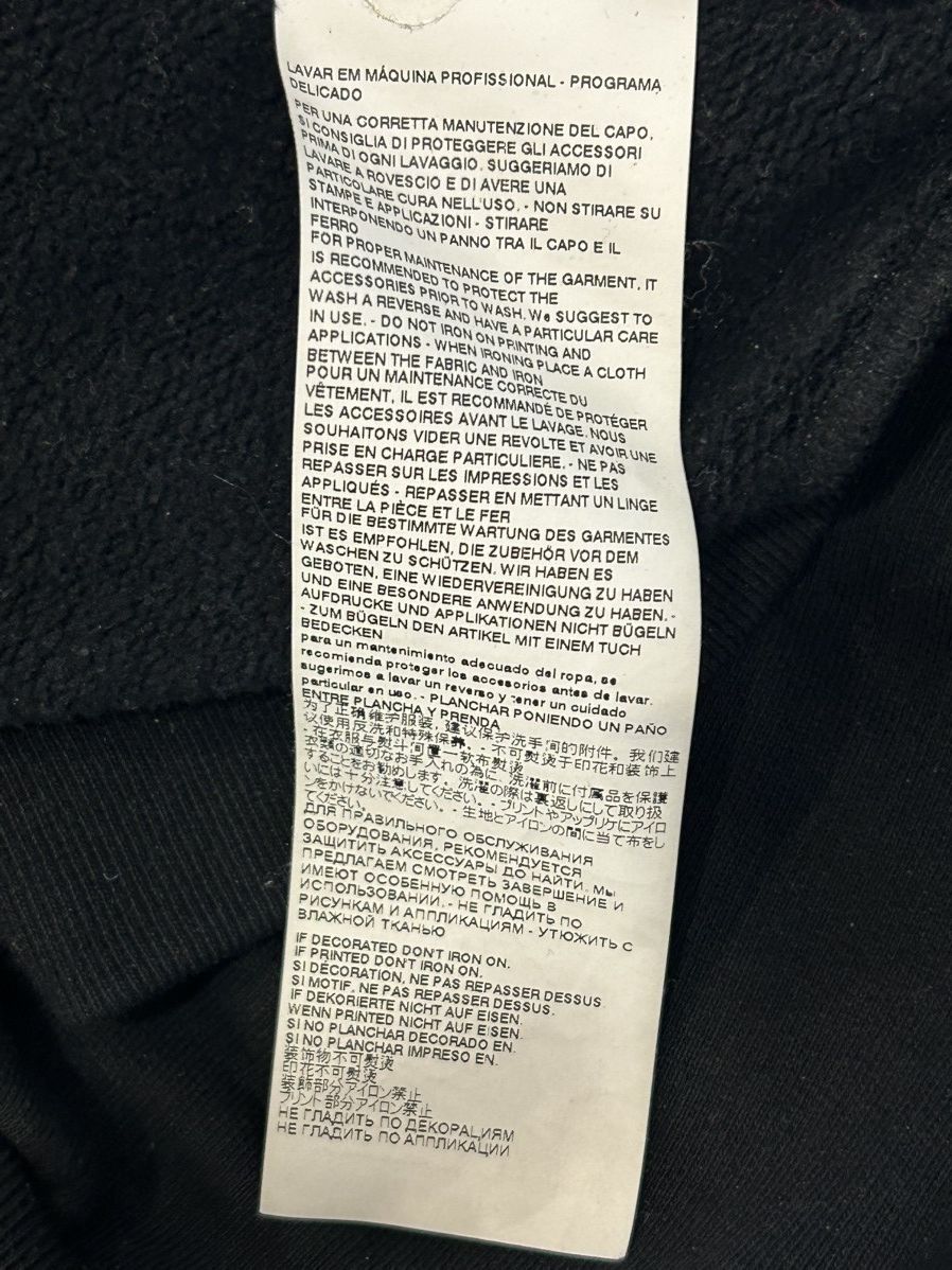 Marni Marni Vibrating Flower Hoodie Size US S / EU 44-46 / 1 - 12 Thumbnail