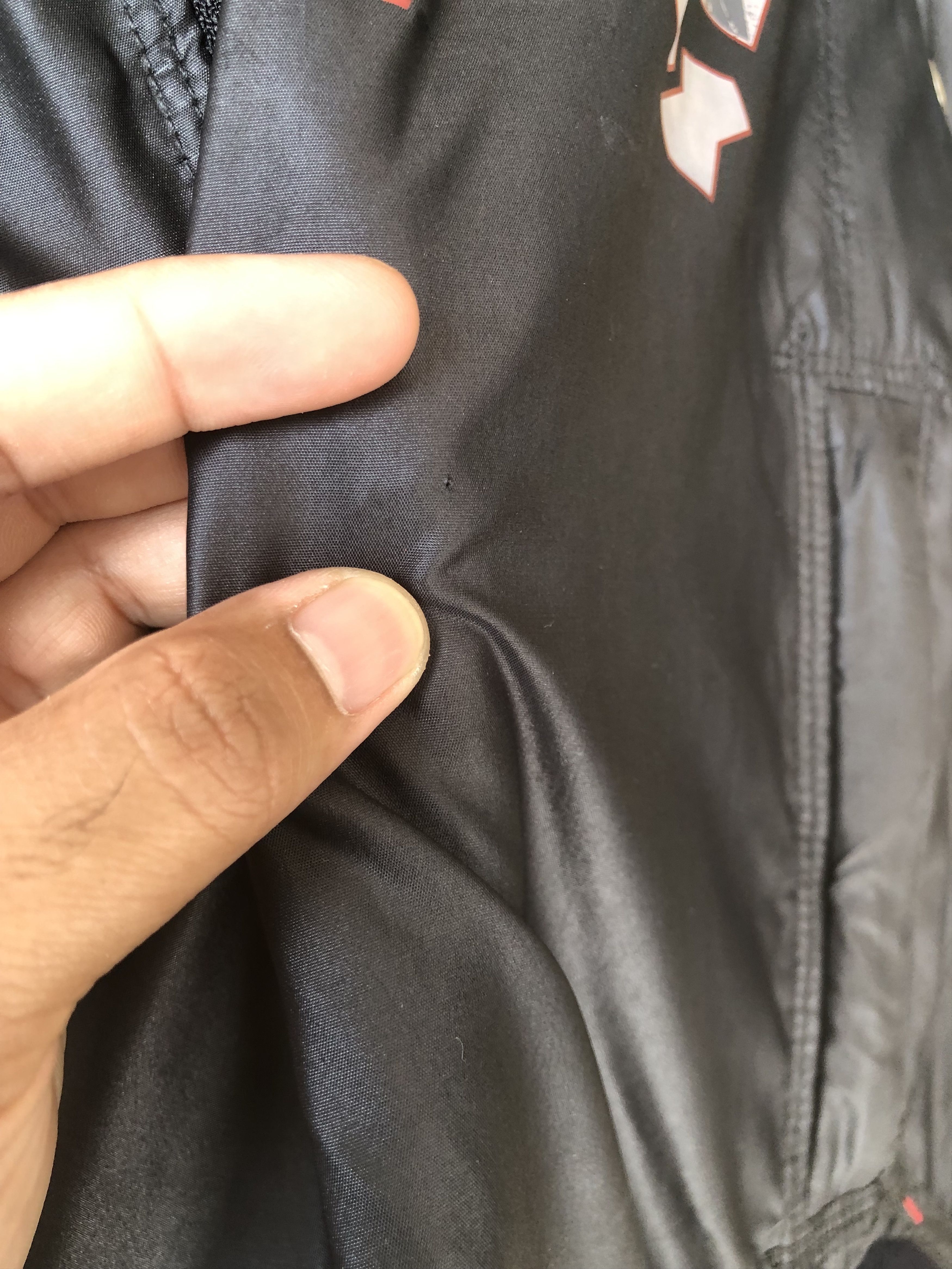 Levi's Rare🔥 Levis Engineered Jeans Skull Prited Bomber Jacket Size US M / EU 48-50 / 2 - 7 Thumbnail