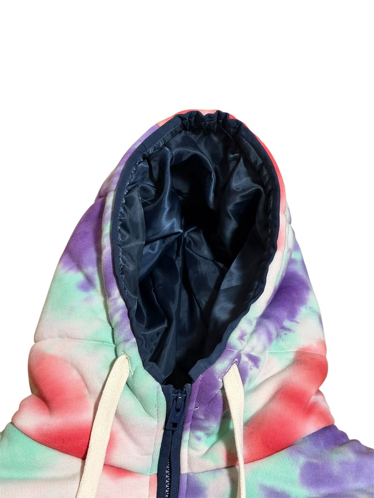 Billionaire Boys Club 🔥BILLIONAIRE BOYS CLUB BB Moon Wrasse Puffer Vest/BBC Gilet Size US L / EU 52-54 / 3 - 6 Thumbnail