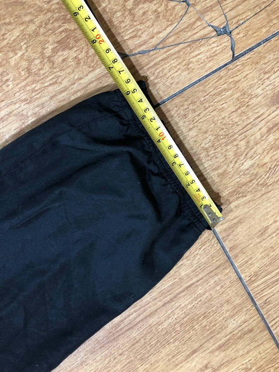 Nike 00s Vintage Nike Pants Size US 32 / EU 48 - 9 Thumbnail