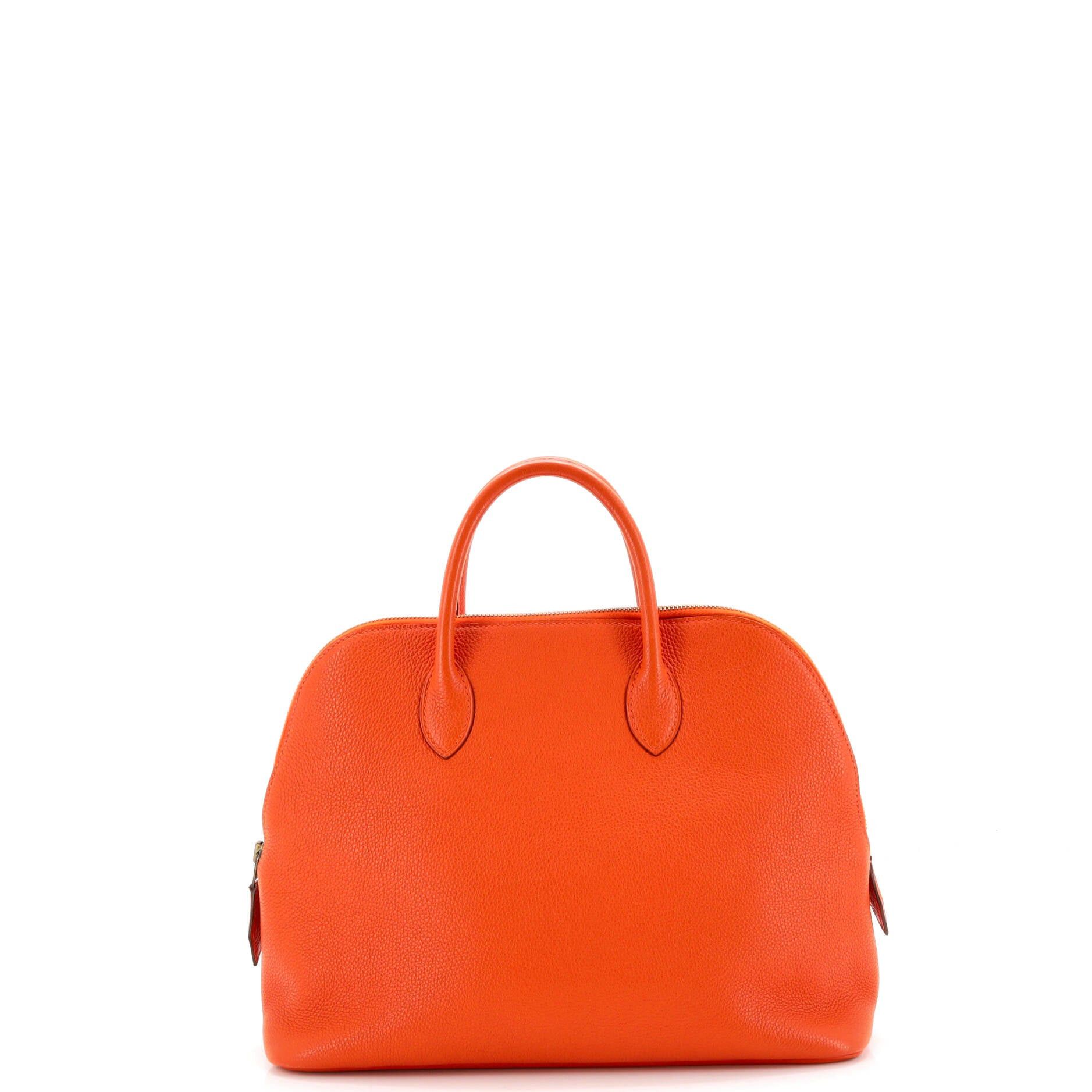 Hermes Bolide Bag Size ONE SIZE - 1 Thumbnail