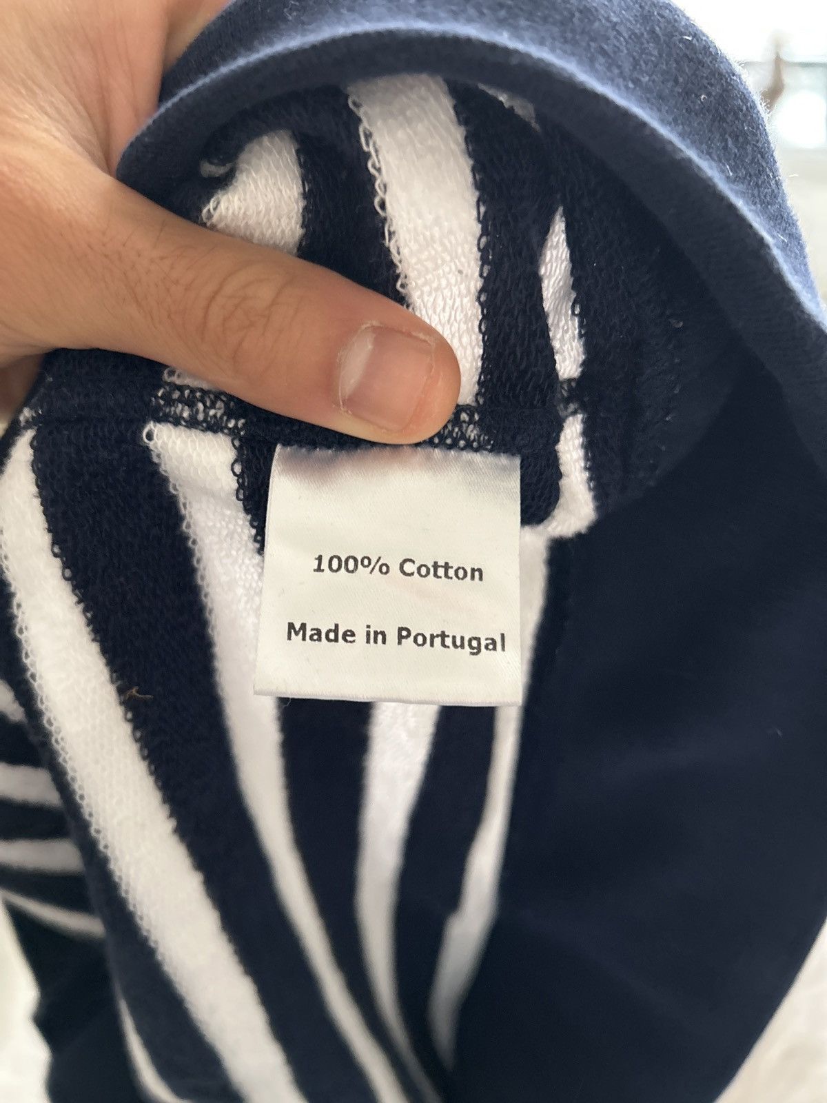 Other La Ligne Sweatshirt Size US M / EU 48-50 / 2 - 2 Thumbnail