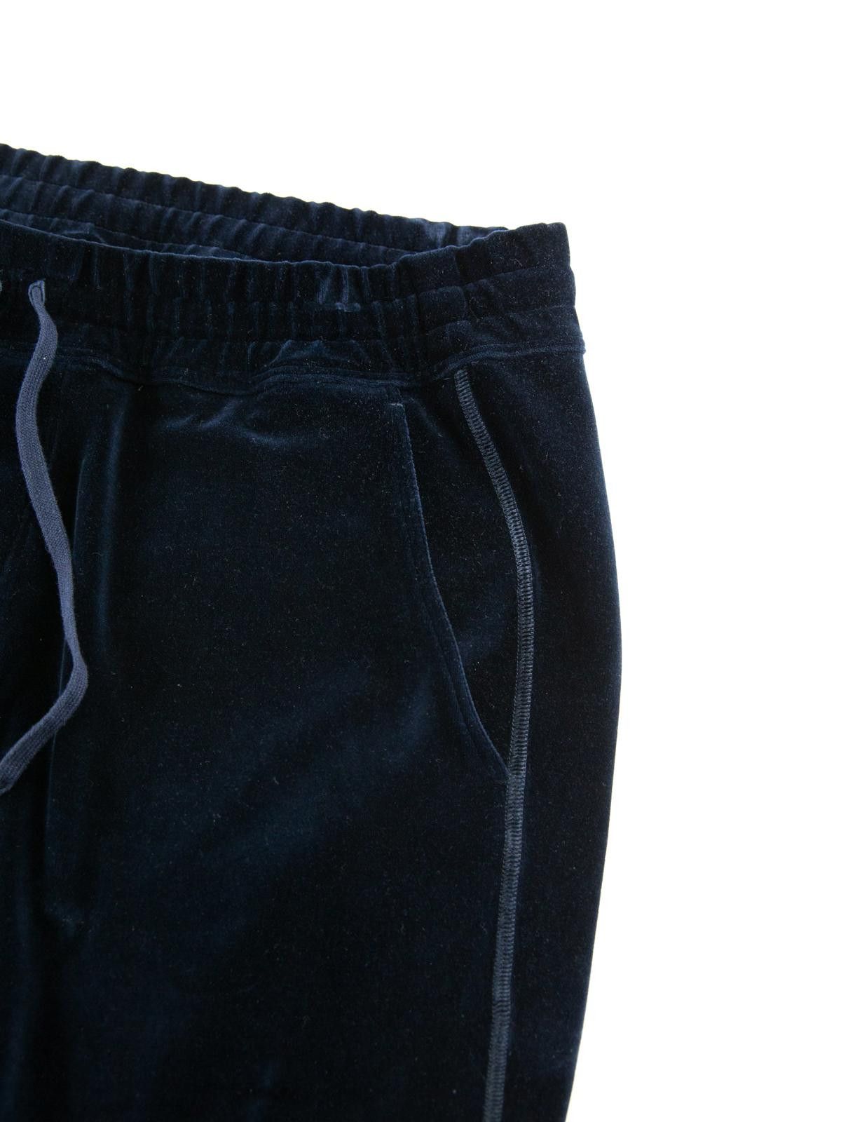 Tom Ford Tom Ford Velour Track Pants Size US 36 / EU 52 - 3 Thumbnail