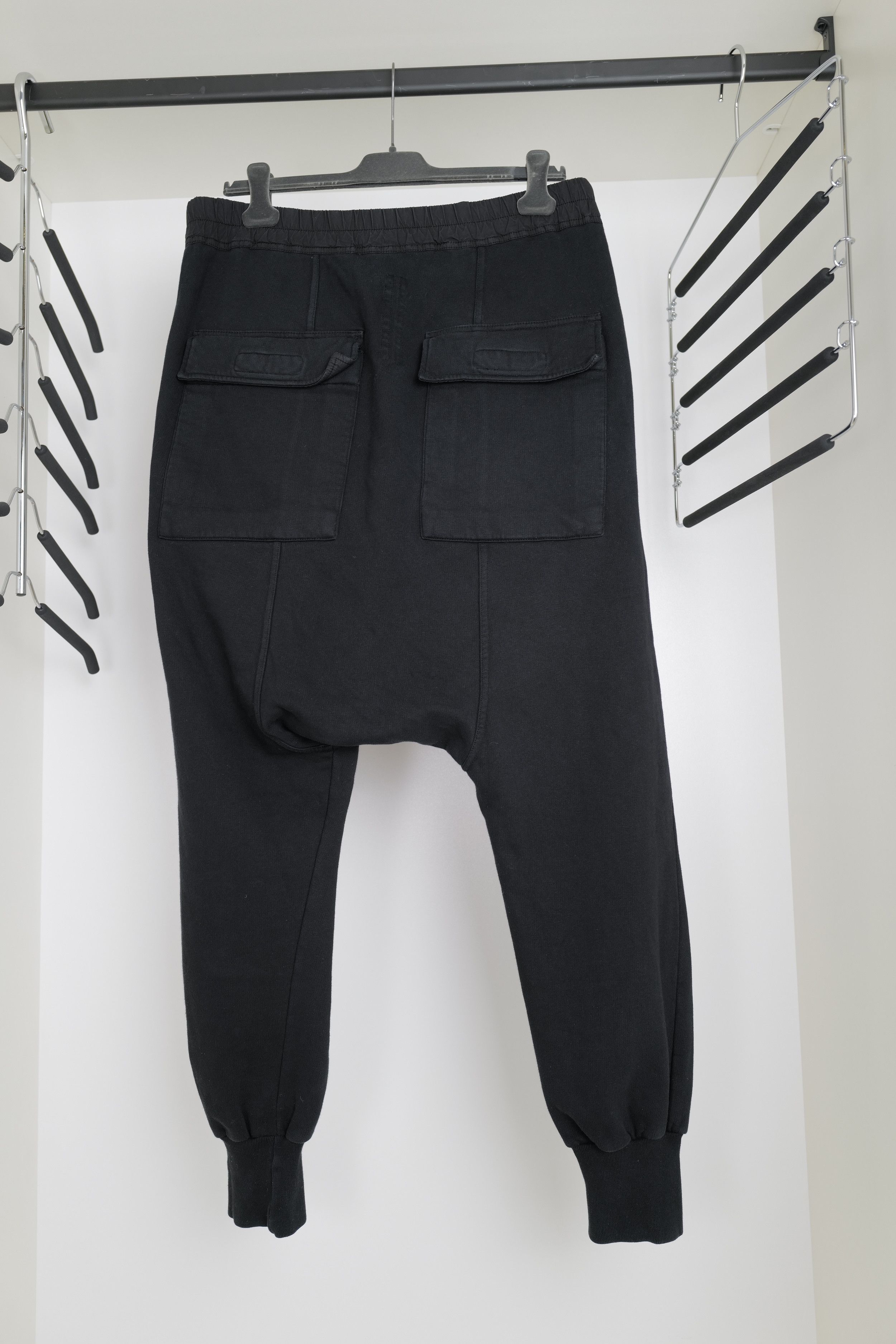 Rick Owens Rick Owens Pants Size US 32 / EU 48 - 14 Thumbnail