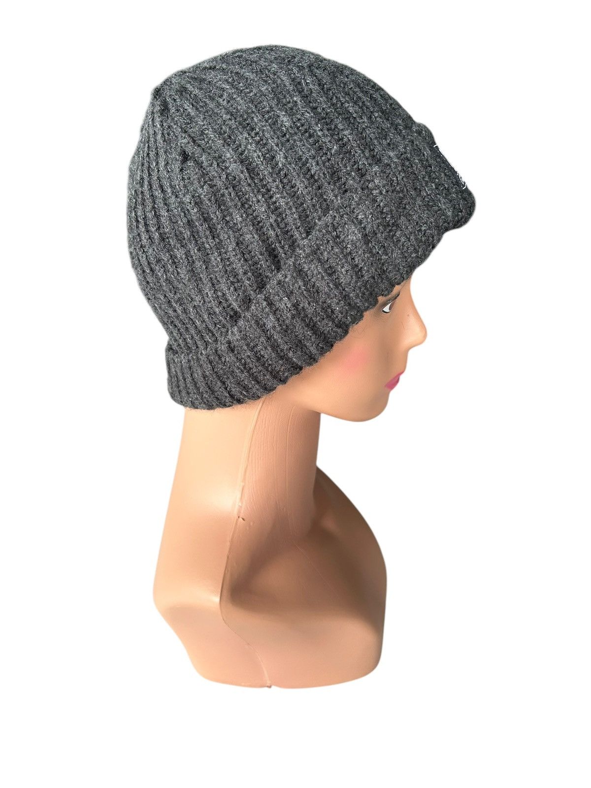 Stussy × Vintage Stussy Knitt Beanie Hats ☠️☠️ Size ONE SIZE - 3 Thumbnail