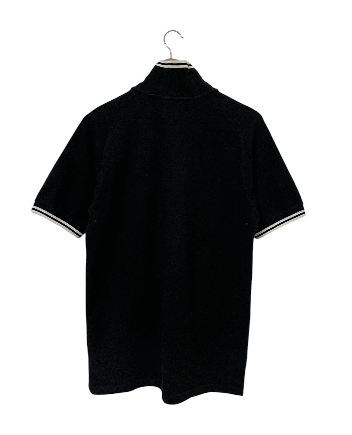 Needles NEEDLES NEPENTHES TWIN TIPPED SHAWL COLLAR JAPAN POLO SHIRT Size US M / EU 48-50 / 2 - 7 Thumbnail