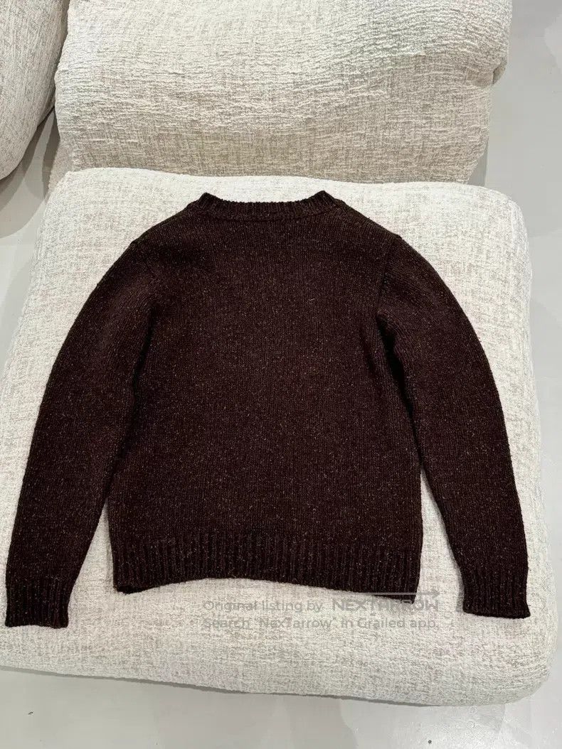 Our Legacy Our Legacy Sweater Size US M / EU 48-50 / 2 - 3 Thumbnail