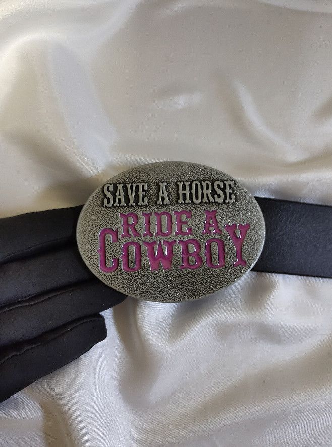 Vintage Fashion personalized simple belt Size ONE SIZE - 6 Thumbnail
