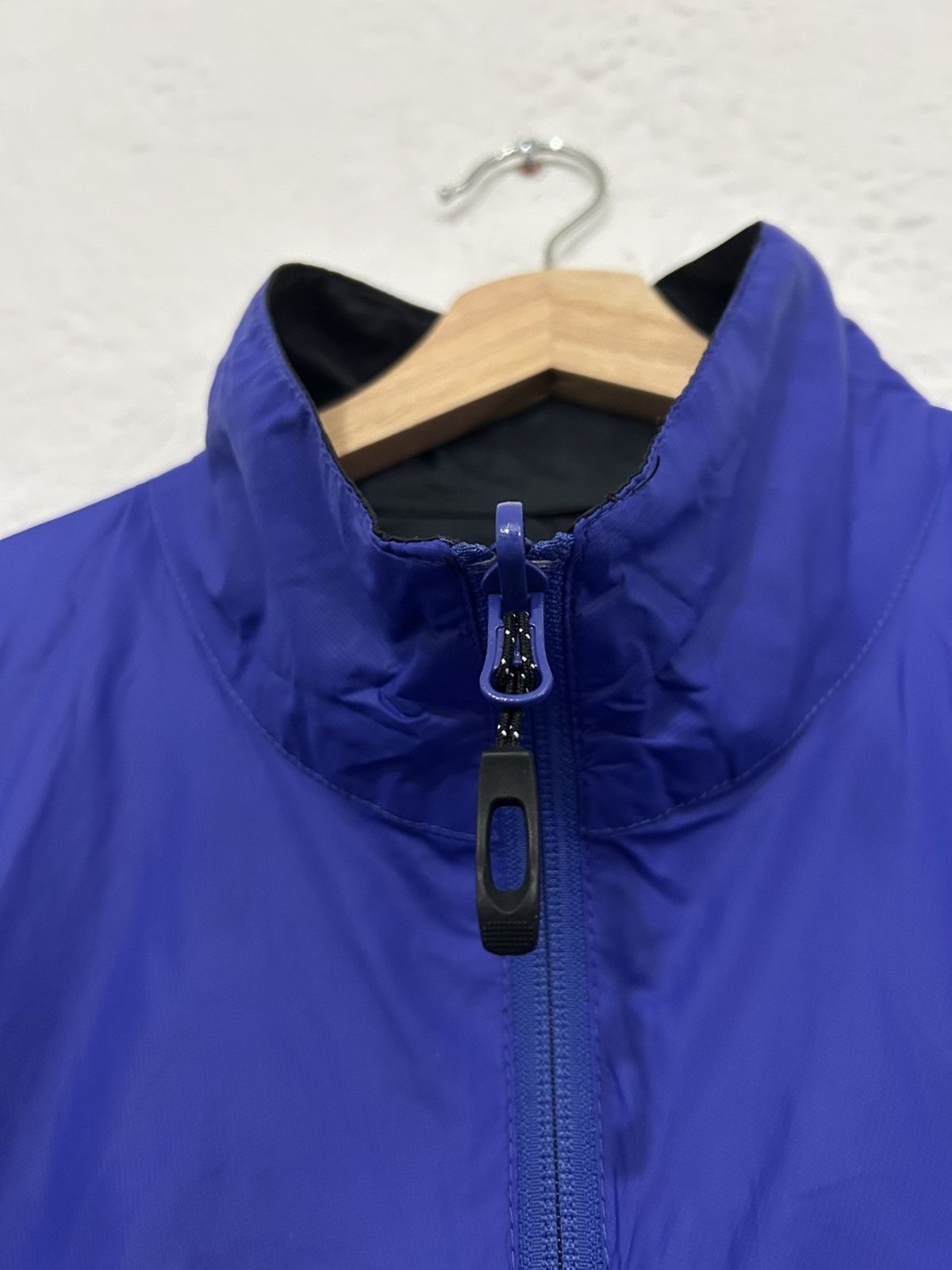 Oakley Vintage Reversible Windbreaker Jacket Size US L / EU 52-54 / 3 - 6 Thumbnail