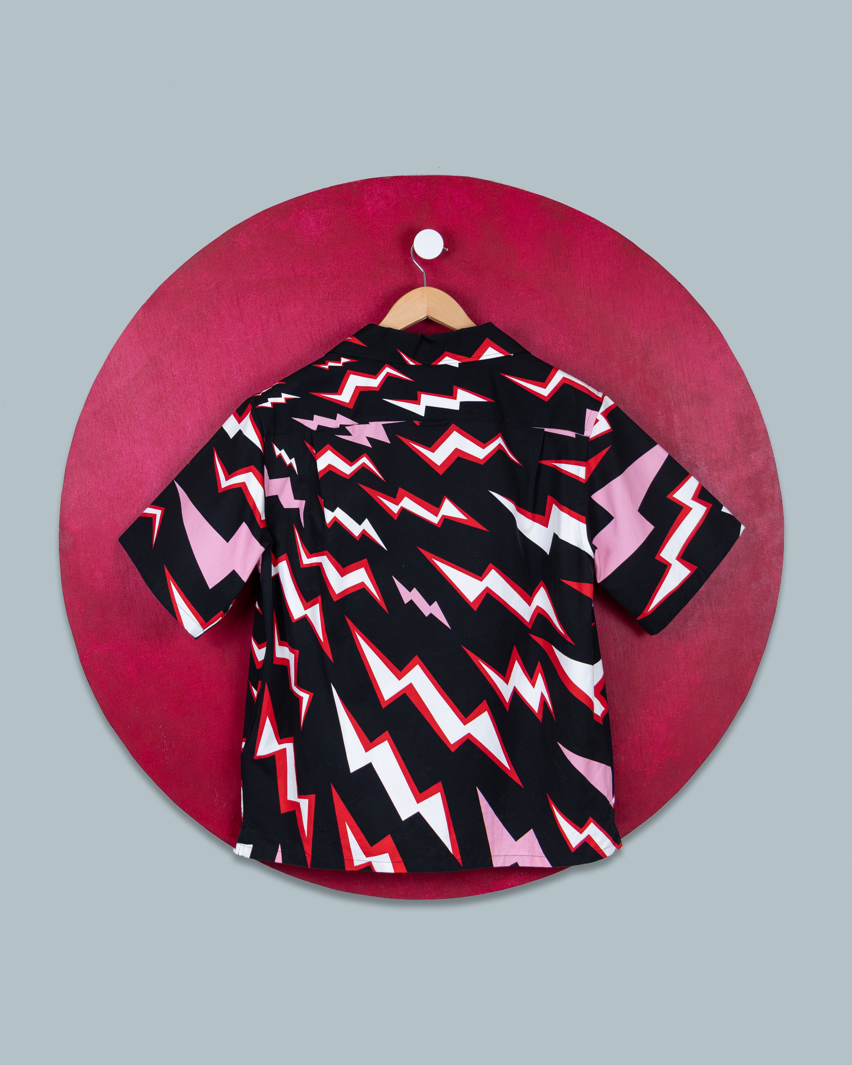 Prada Prada Cotton Shirt FW19 Size US M / EU 48-50 / 2 - 5 Thumbnail