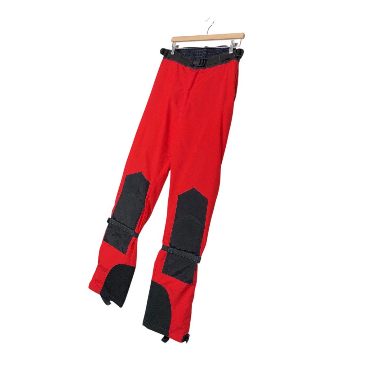 Japanese Brand 📌Vintage Ski Pants Chromaphobia Extreme Wear Canada Size US 30 / EU 46 - 3 Thumbnail