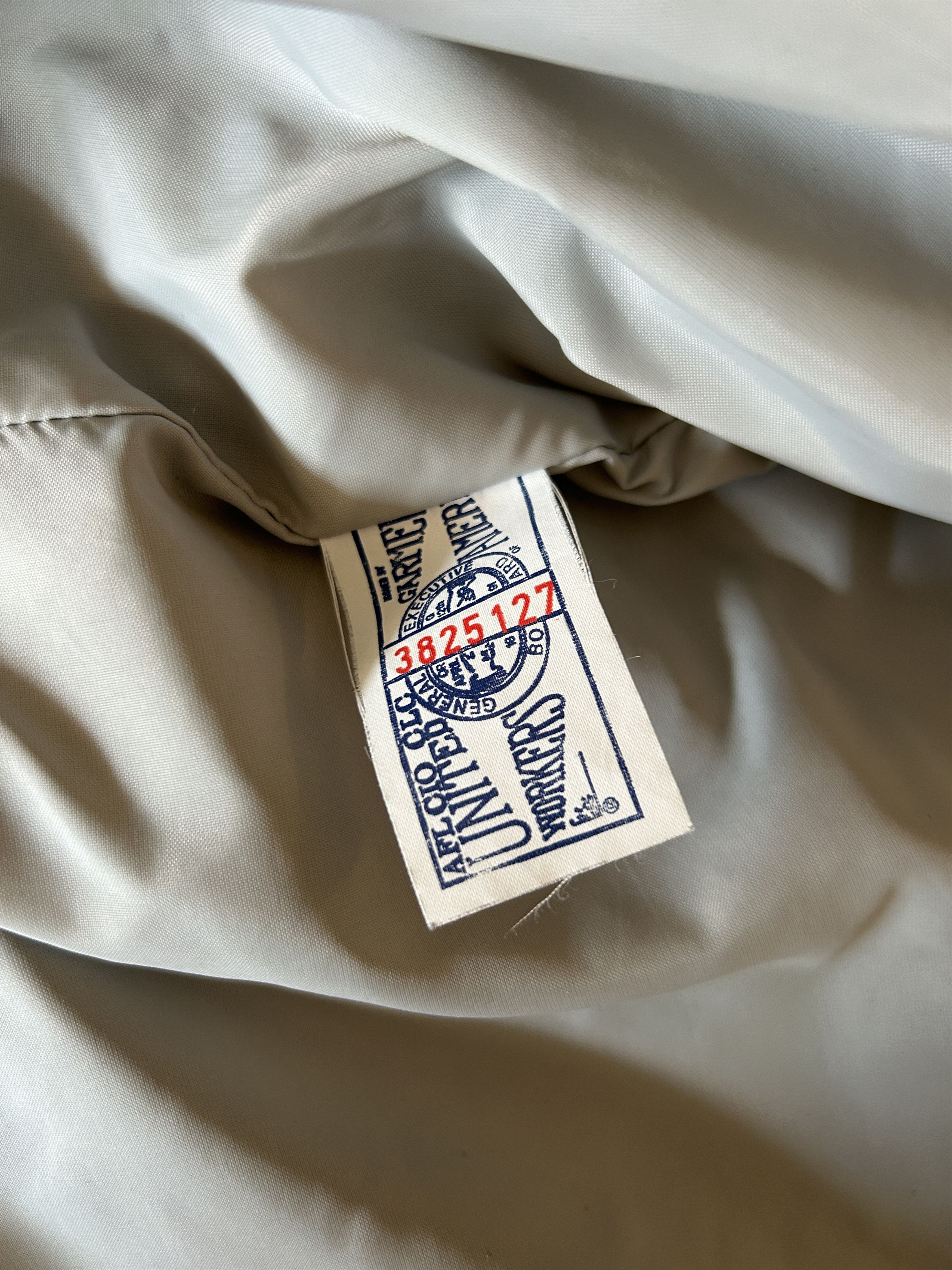 Vintage Vintage American Varsity Jacket Size US L / EU 52-54 / 3 - 4 Thumbnail
