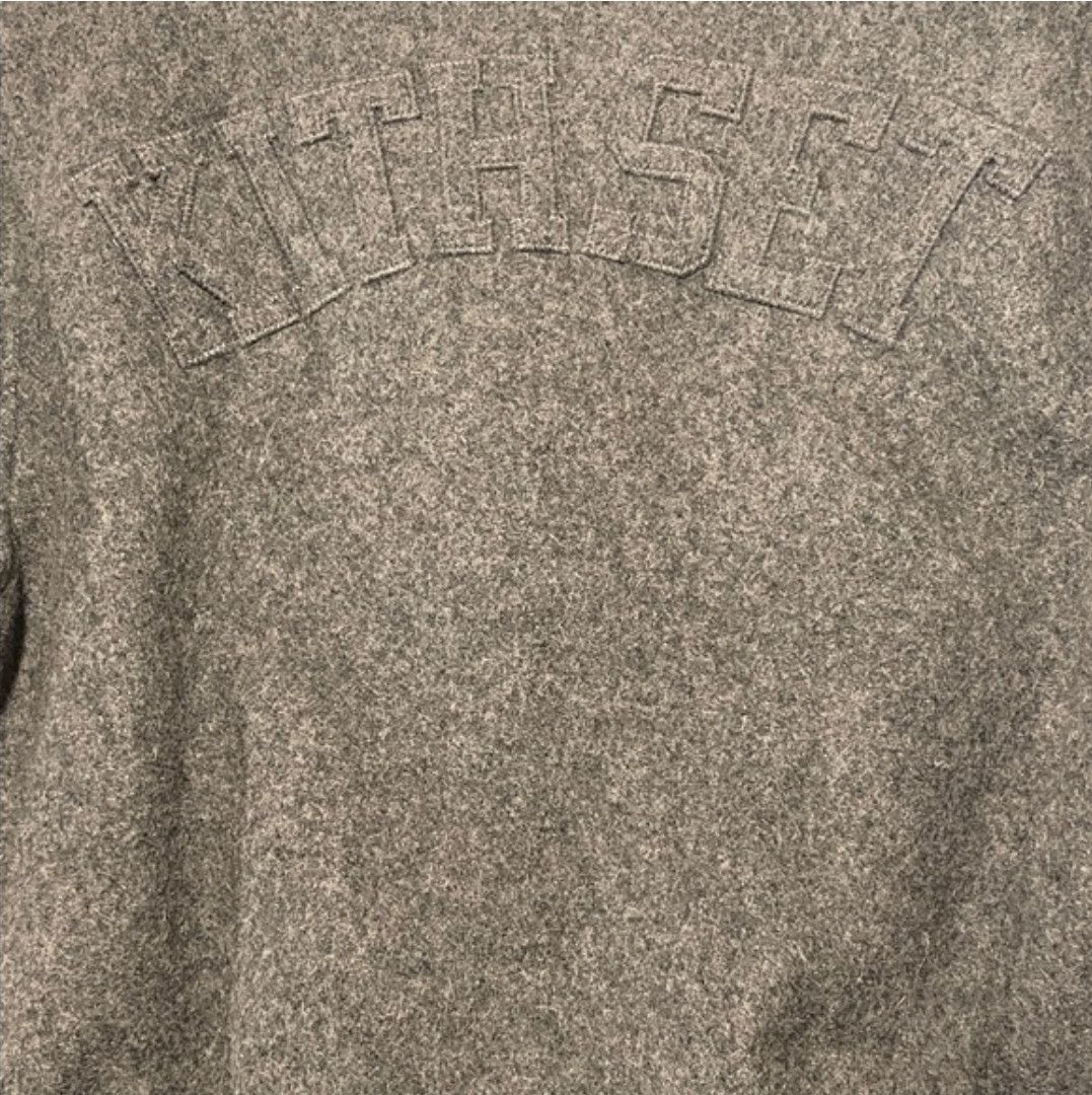Kith Kith and Golden Bear varsity Jacket Size XS / US 0-2 / IT 36-38 - 10 Thumbnail