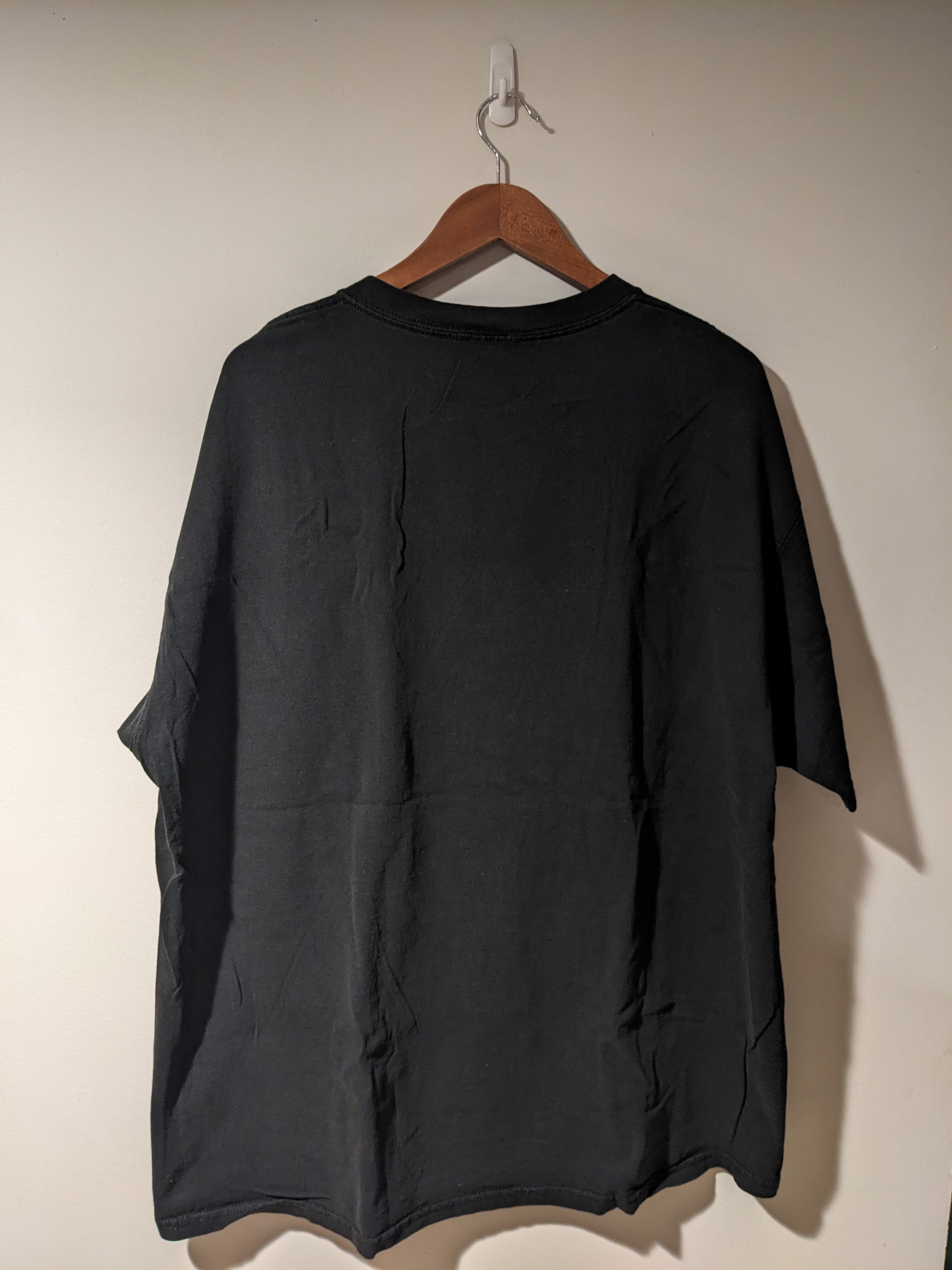 NFL × Vintage Vintage 2005 Pittsburgh Steelers NFL Football Sports T-Shirt Size US XXL / EU 58 / 5 - 7 Thumbnail