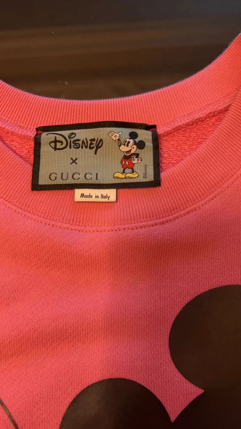 Gucci Gucci Hoodies 2501-Nextarrow Size US XS / EU 42 / 0 - 6 Thumbnail