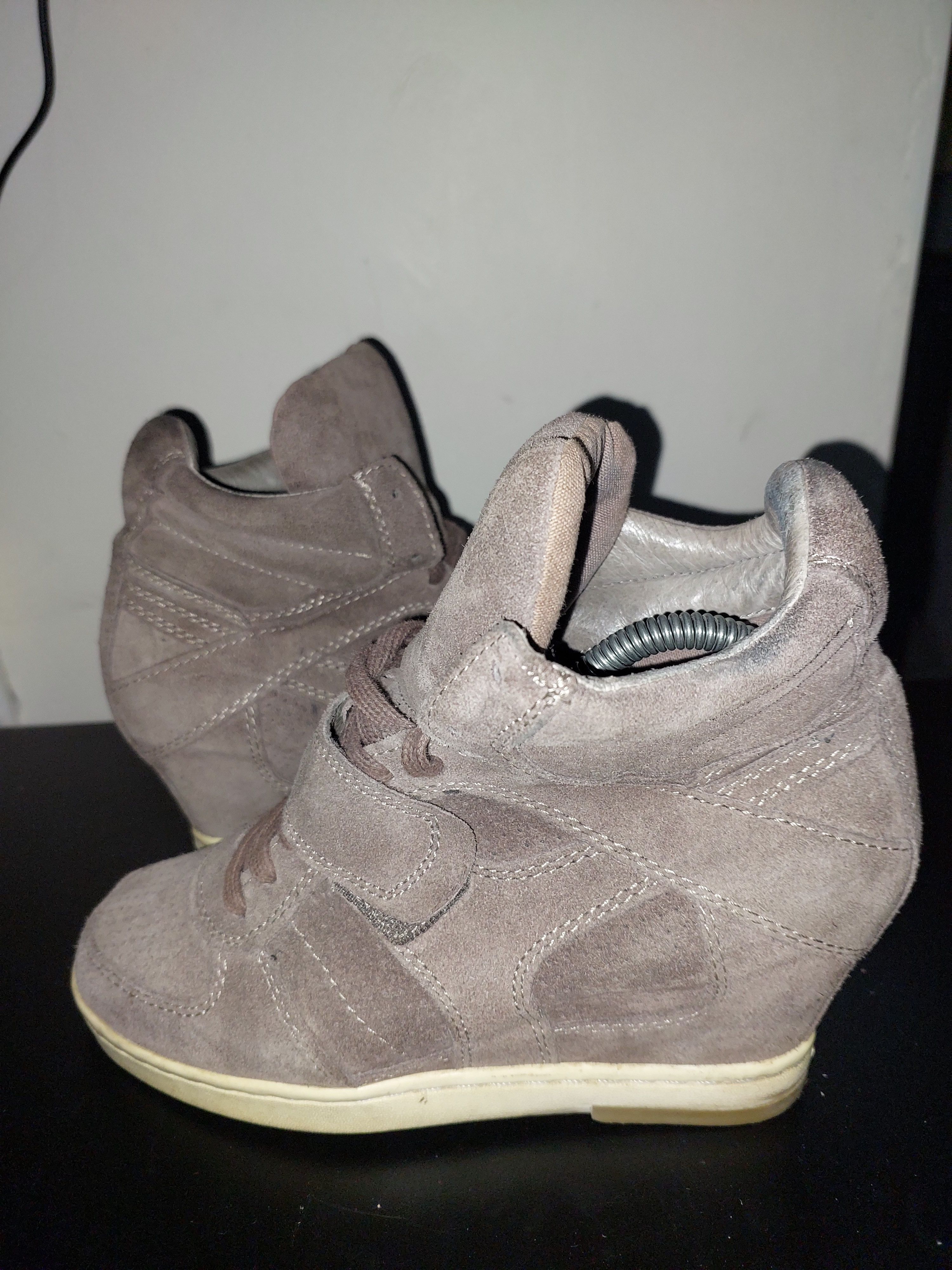 Isabel Marant Ash wedge boot Size US 9 / IT 39 - 4 Thumbnail