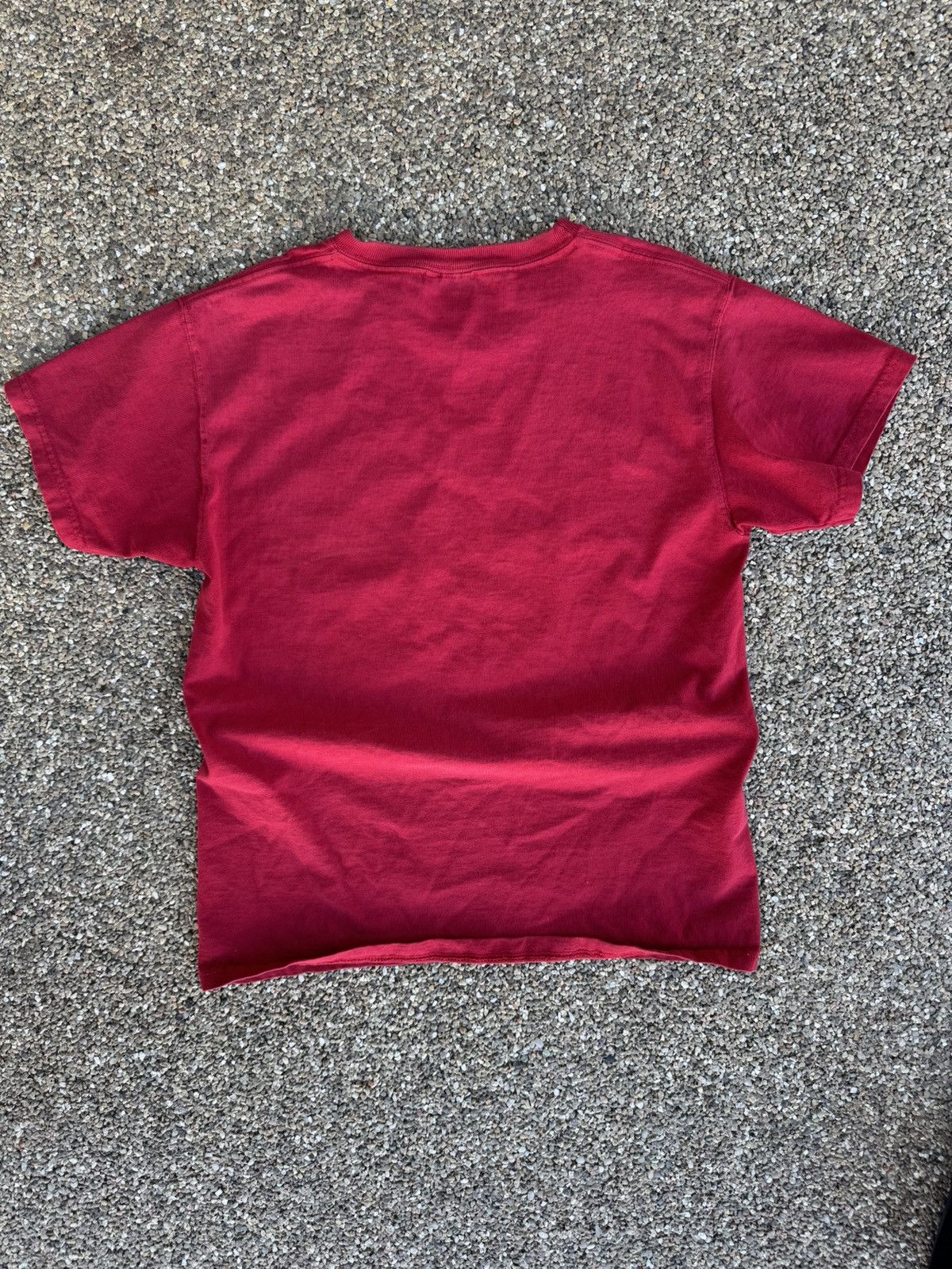 Other Vintage Chrome Eagle Tee Size US S / EU 44-46 / 1 - 4 Thumbnail