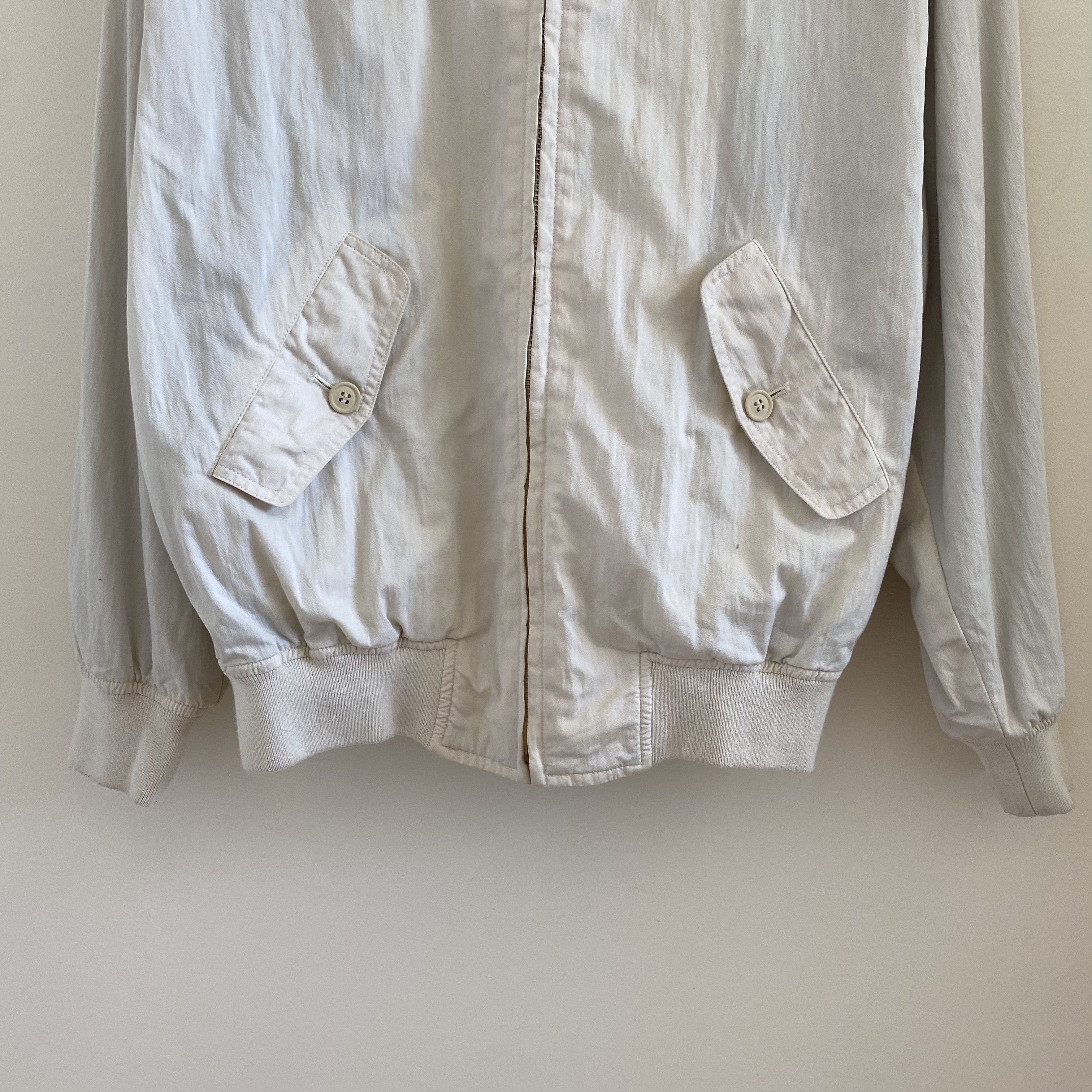 Issey Miyake Issey Miyake Sport I.S. Bomber Jacket Size US S / EU 44-46 / 1 - 6 Thumbnail