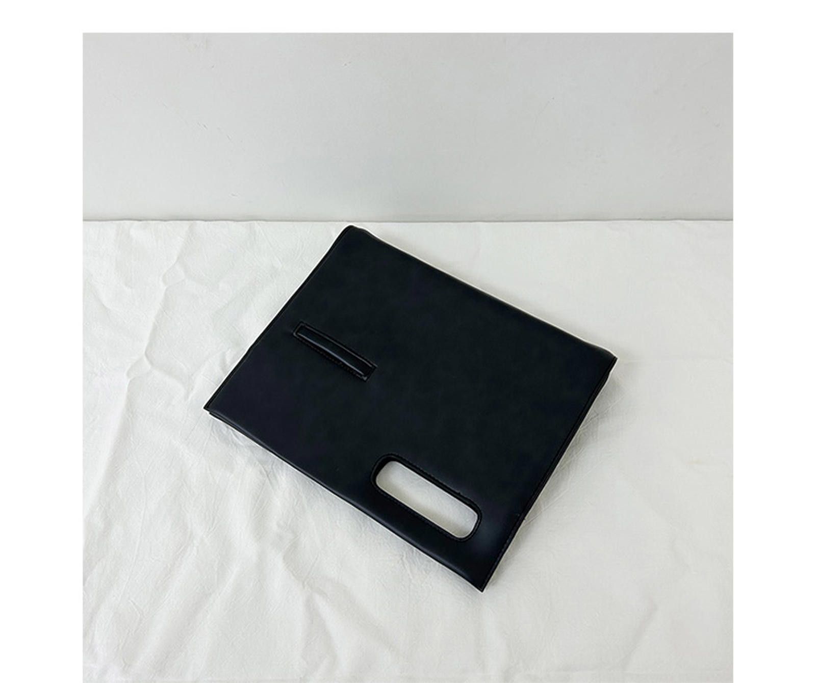 Other Stylish Black Sling Bag Size ONE SIZE - 4 Thumbnail