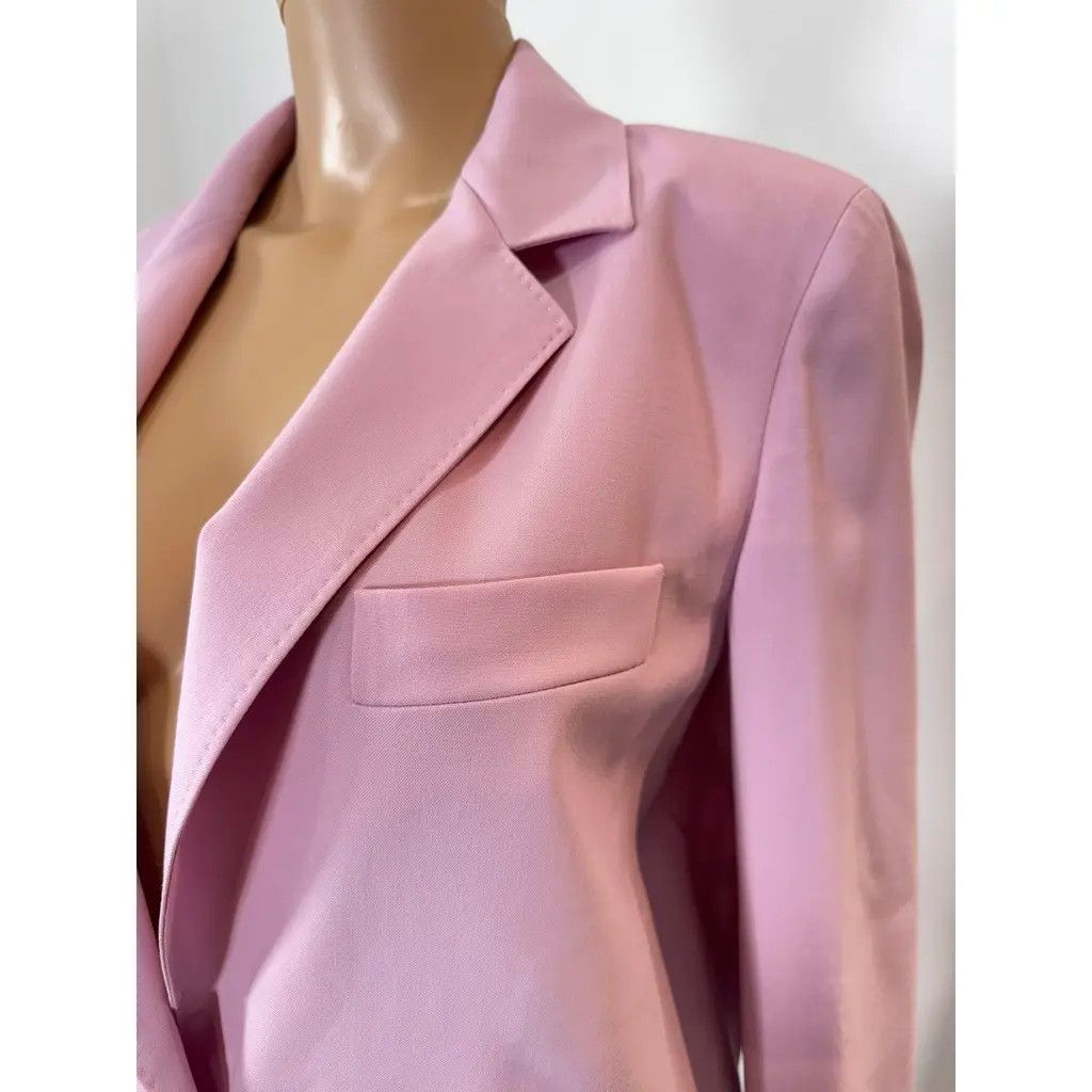Max Mara Wool blazer, Max Mara Size XS / US 0-2 / IT 36-38 - 2 Thumbnail