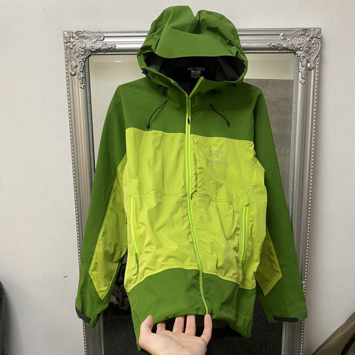 Arc'teryx Arcteryx jacket Size US S / EU 44-46 / 1 - 3 Thumbnail
