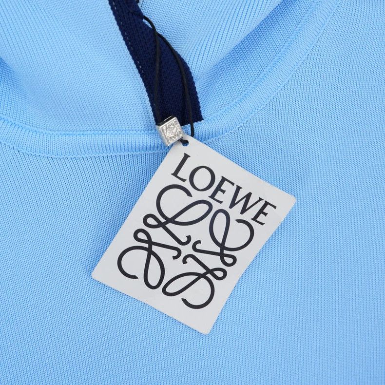 Loewe LOEWE Pixel style show knit cap Size XS / US 0-2 / IT 36-38 - 3 Thumbnail
