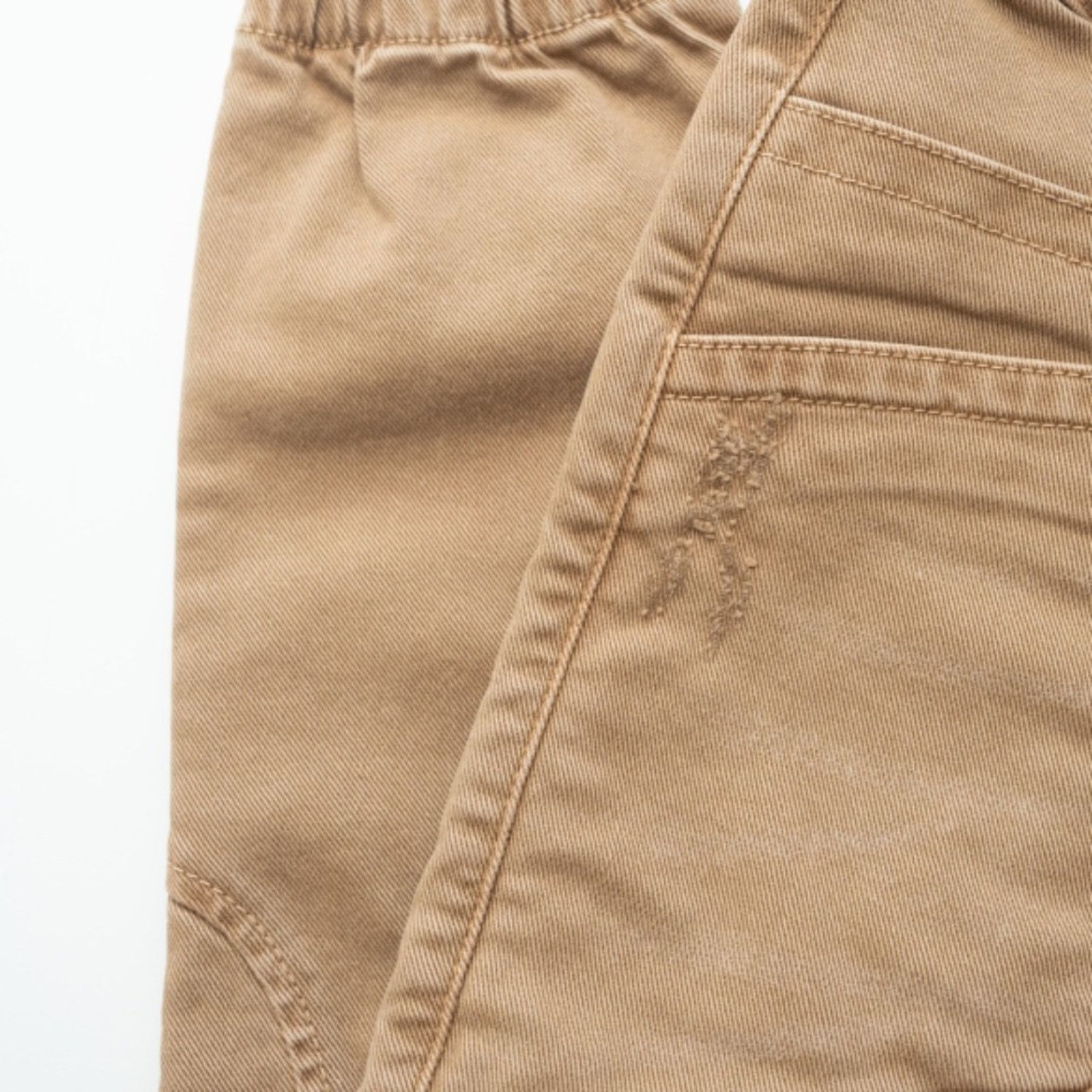 Retrofete Retrofete. Myla Cotton Jogger Pant. Size 26" / US 2 / IT 38 - 13 Thumbnail