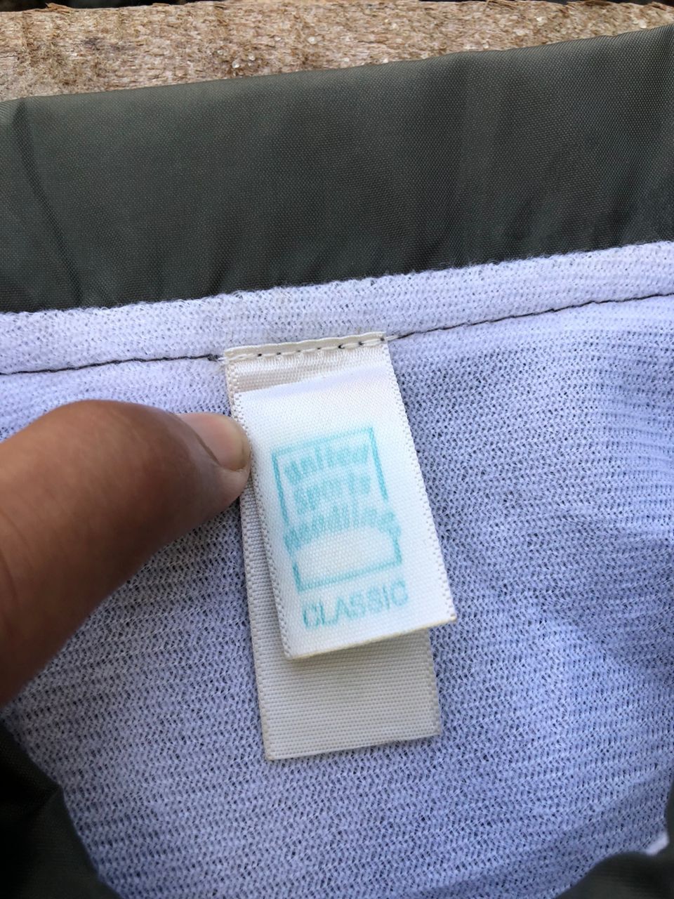 Japanese Brand Wacko Maria "The Guilty Parties" Coach Jacket Size US M / EU 48-50 / 2 - 3 Thumbnail