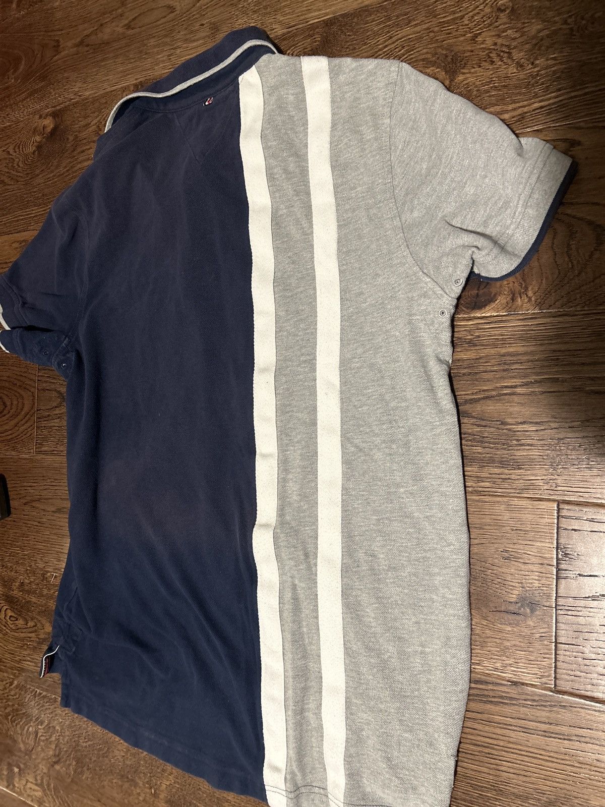 Tommy Hilfiger Tommy Hilfiger polo Size US M / EU 48-50 / 2 - 6 Thumbnail