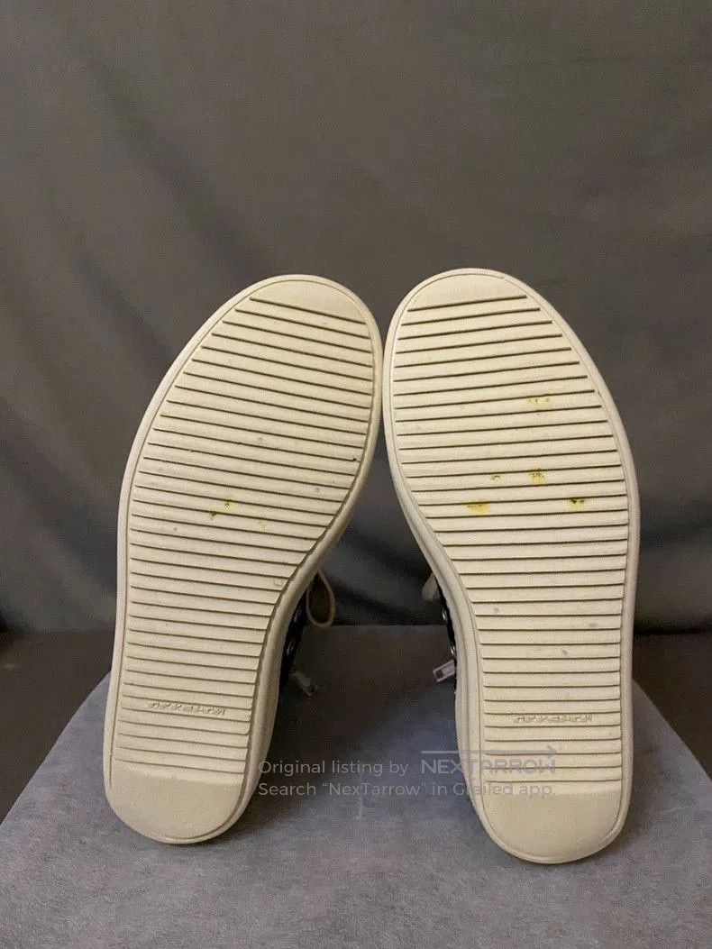 Rick Owens Rick Owens High. Size US 10.5 / EU 43-44 - 7 Thumbnail