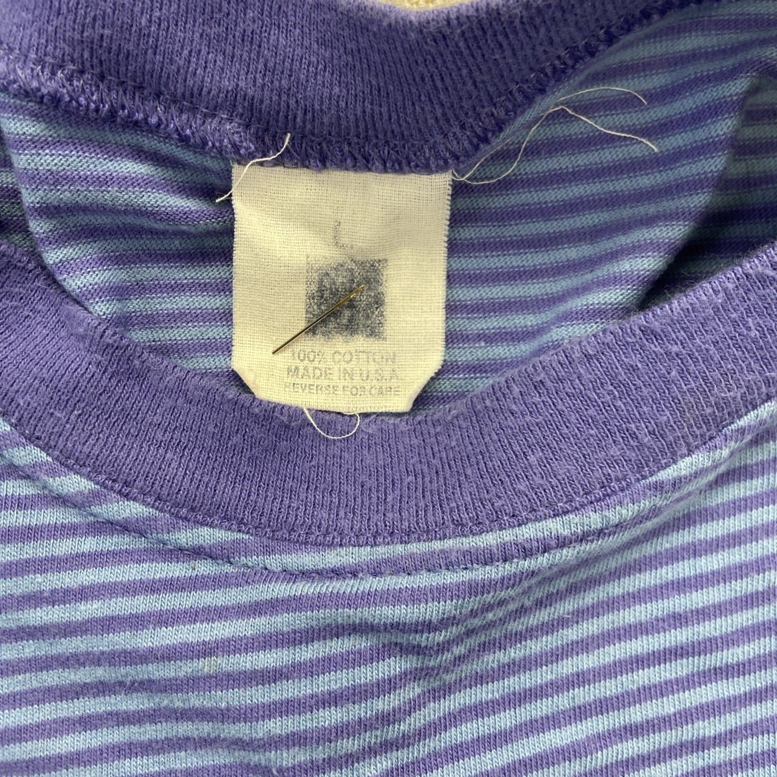 Other Vintage GAP Shirt Mens L Pocket Tee Size US L / EU 52-54 / 3 - 2 Thumbnail