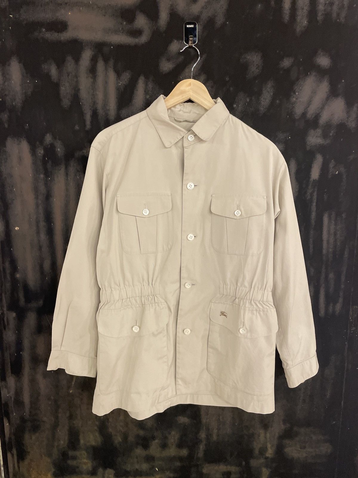 Burberry Burberry for women Size M / US 6-8 / IT 42-44 - 1 Thumbnail