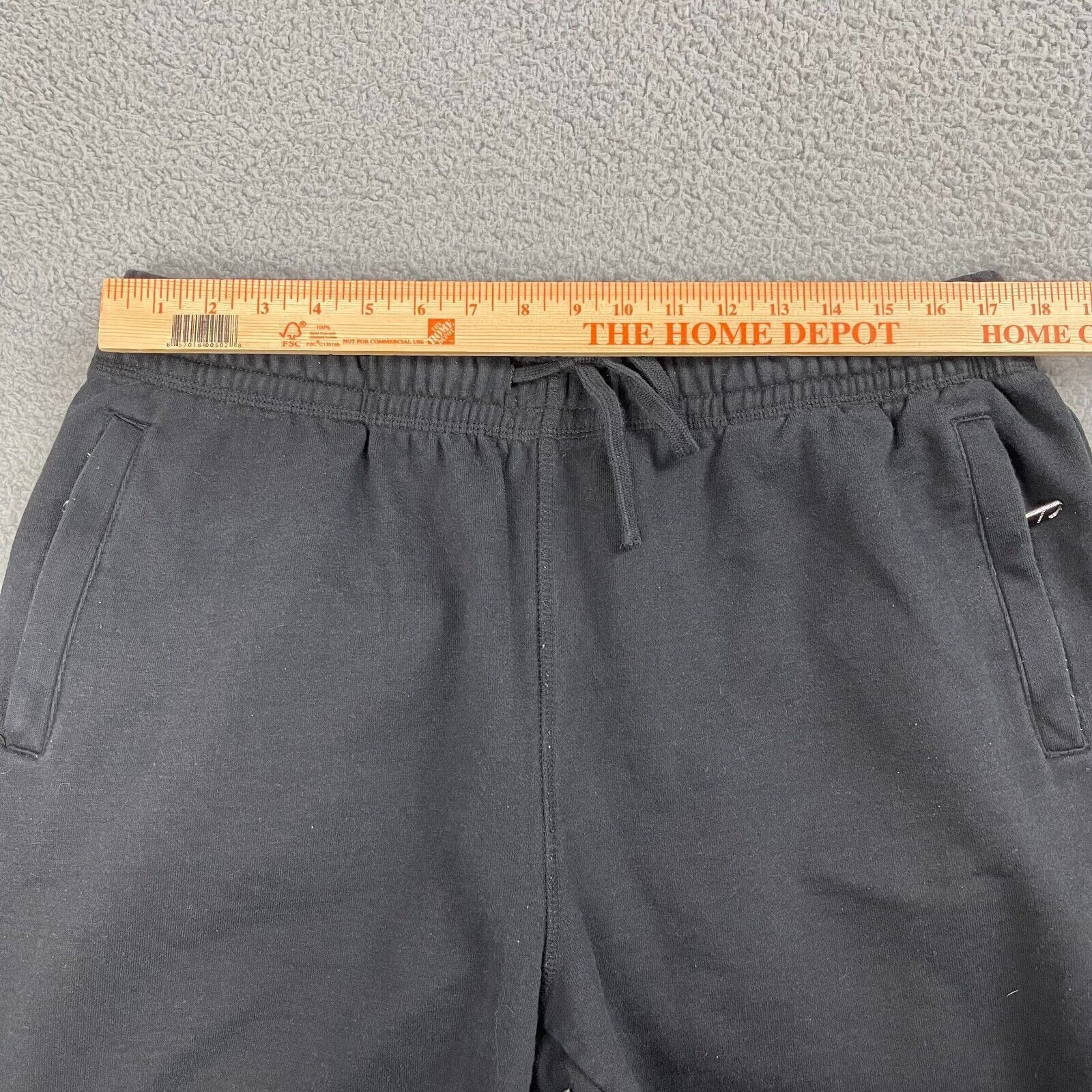 Other Maison Article Poem Essentials Mesh Pocket Athletic Shorts Size US 34 / EU 50 - 8 Thumbnail