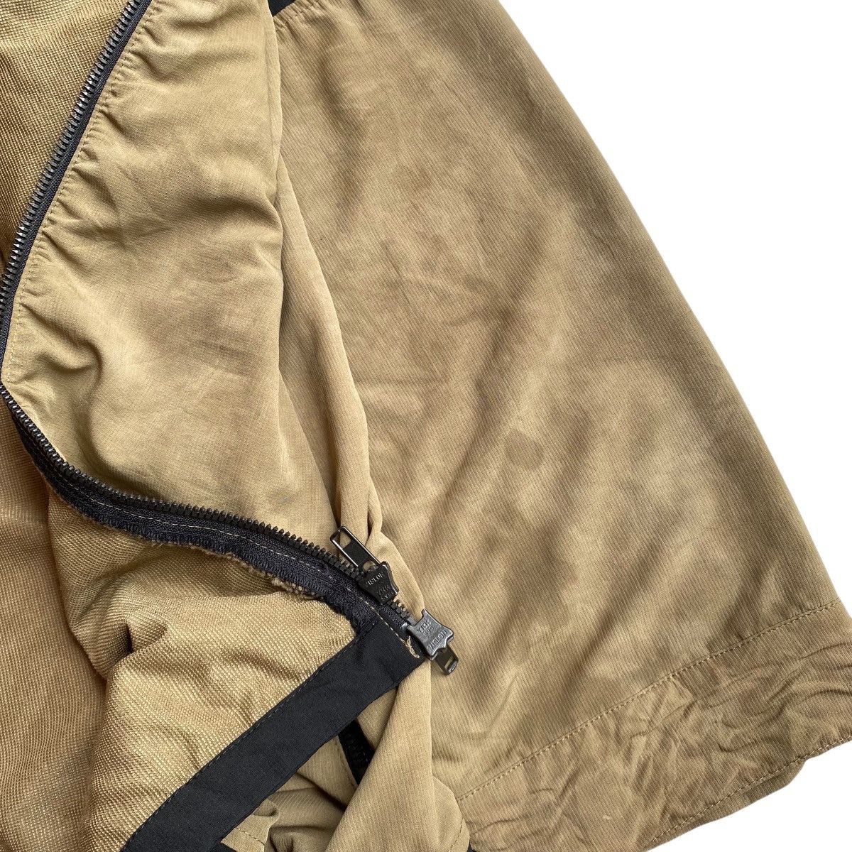 General Research Semantic Design Utility Two Way Zipper Jacket Size US XL / EU 56 / 4 - 11 Thumbnail
