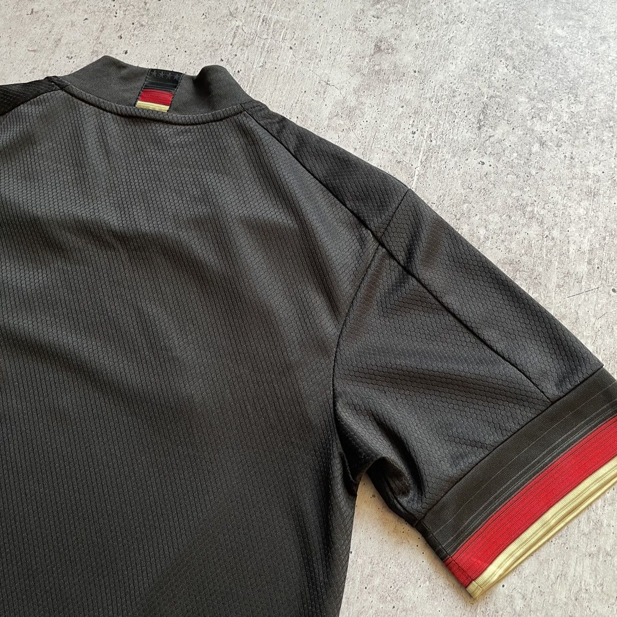 Adidas Germany 2019/2020 jersey shirt football adidas national team Size US S / EU 44-46 / 1 - 9 Thumbnail