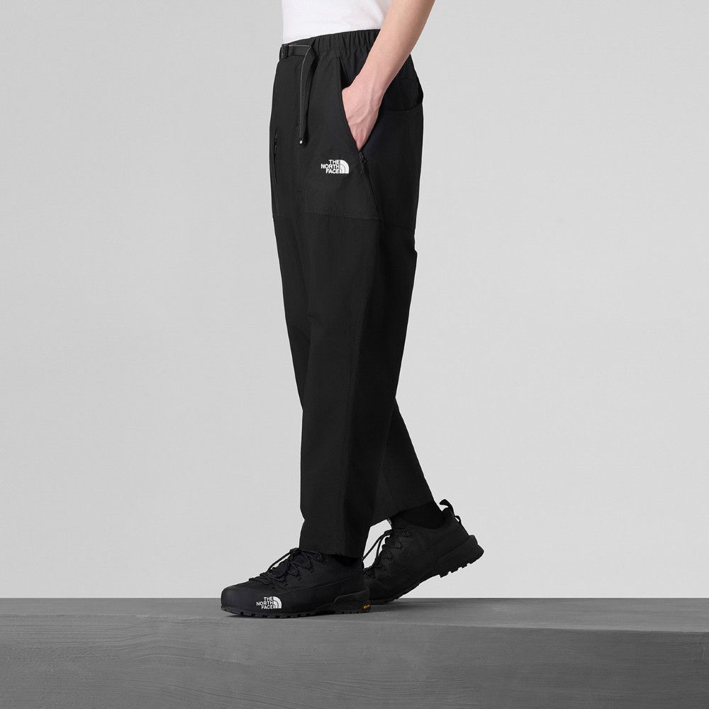 The North Face Urban Exploration CORDURA RIPSTOP FATIGUE PANTS Size US 32 / EU 48 - 4 Thumbnail