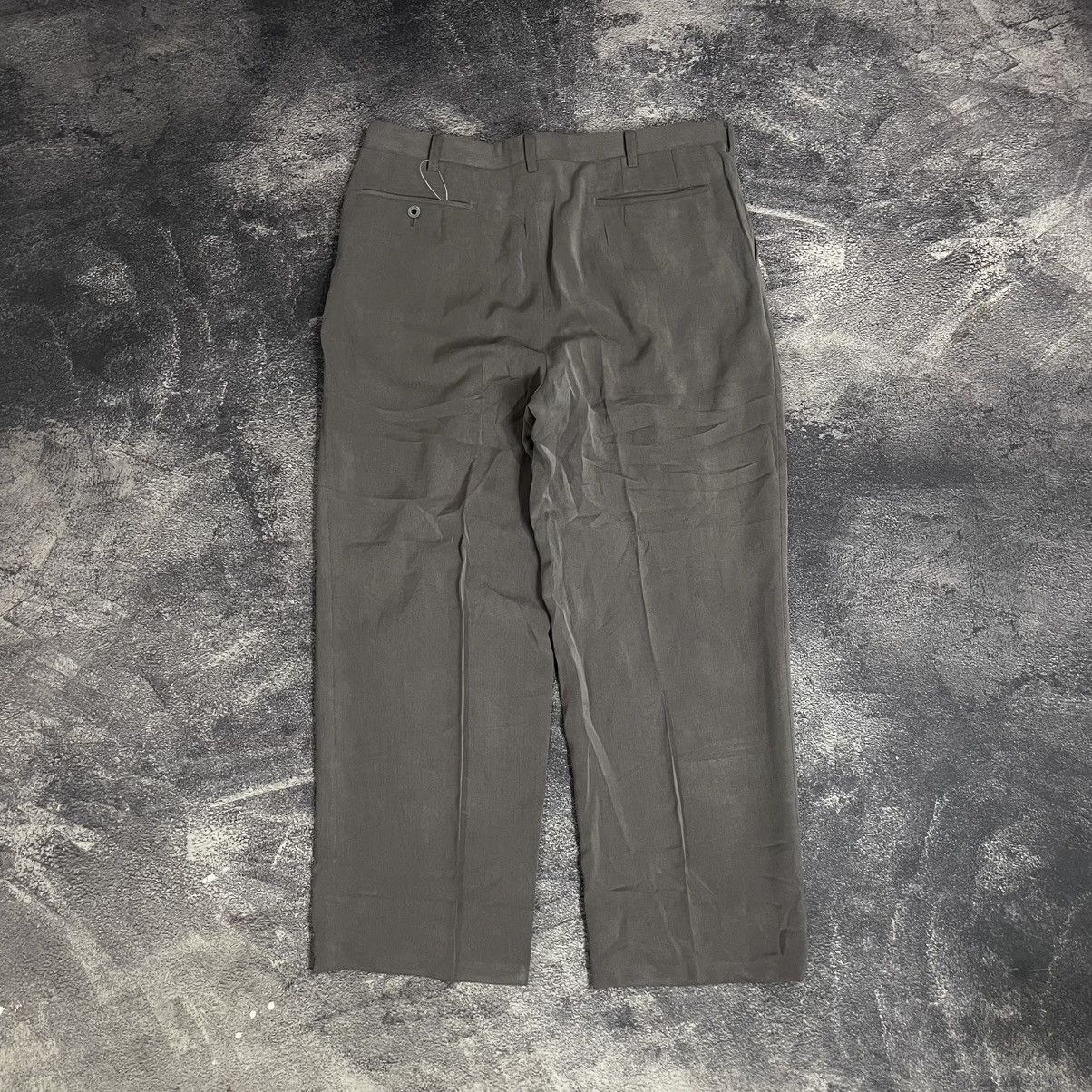 Balenciaga × Vintage ❗️LAST DROP❗️Balenciaga sport pants Size US 35 - 2 Thumbnail