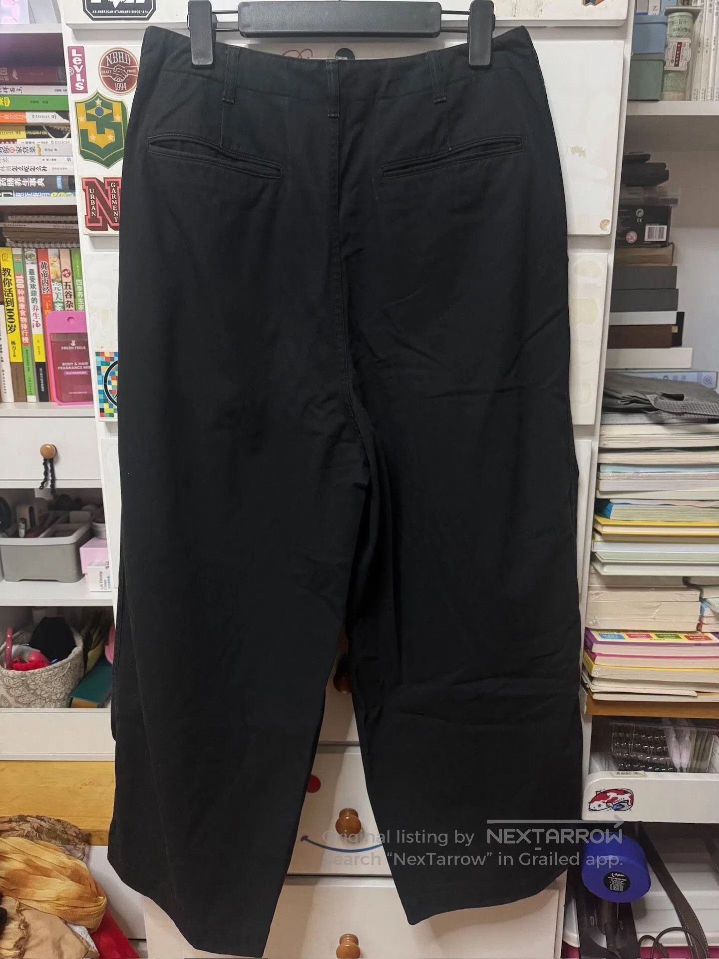 Other Loose Wide. Size US 26 / EU 42 - 3 Thumbnail