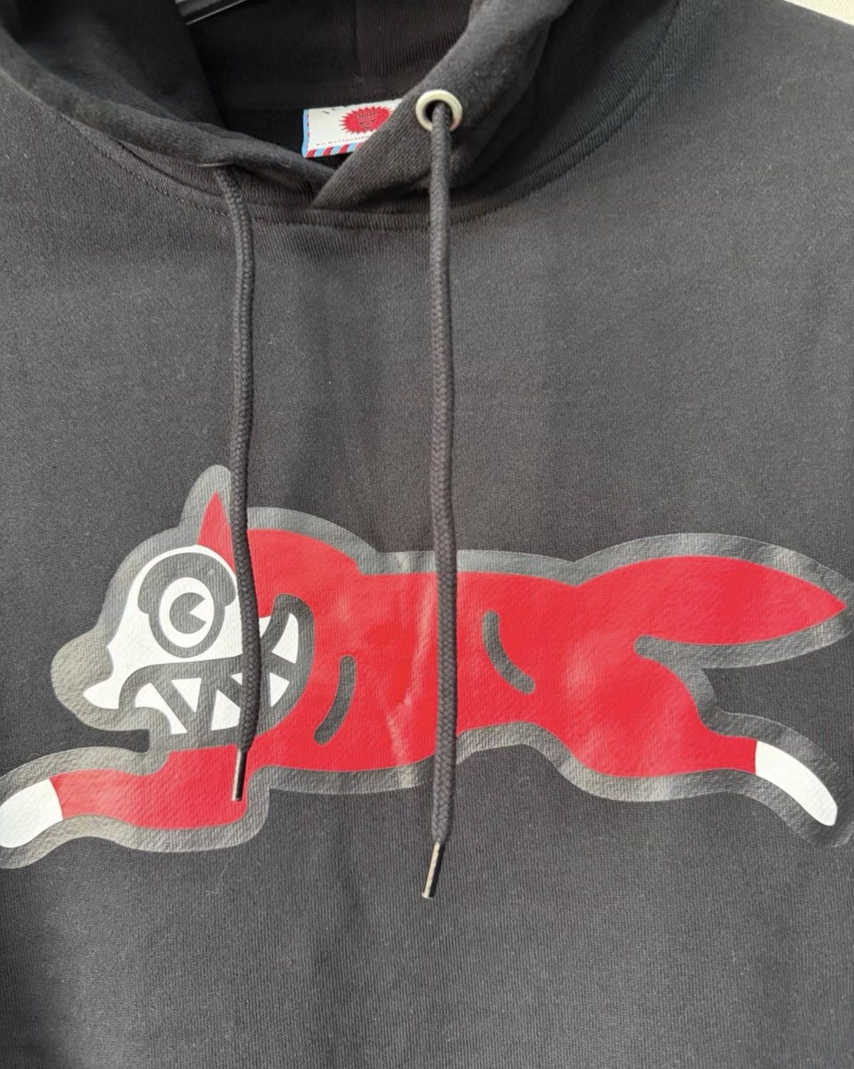 Billionaire Boys Club BBC ICECREAM Flying Dog Hoodie Size US XL / EU 56 / 4 - 5 Thumbnail
