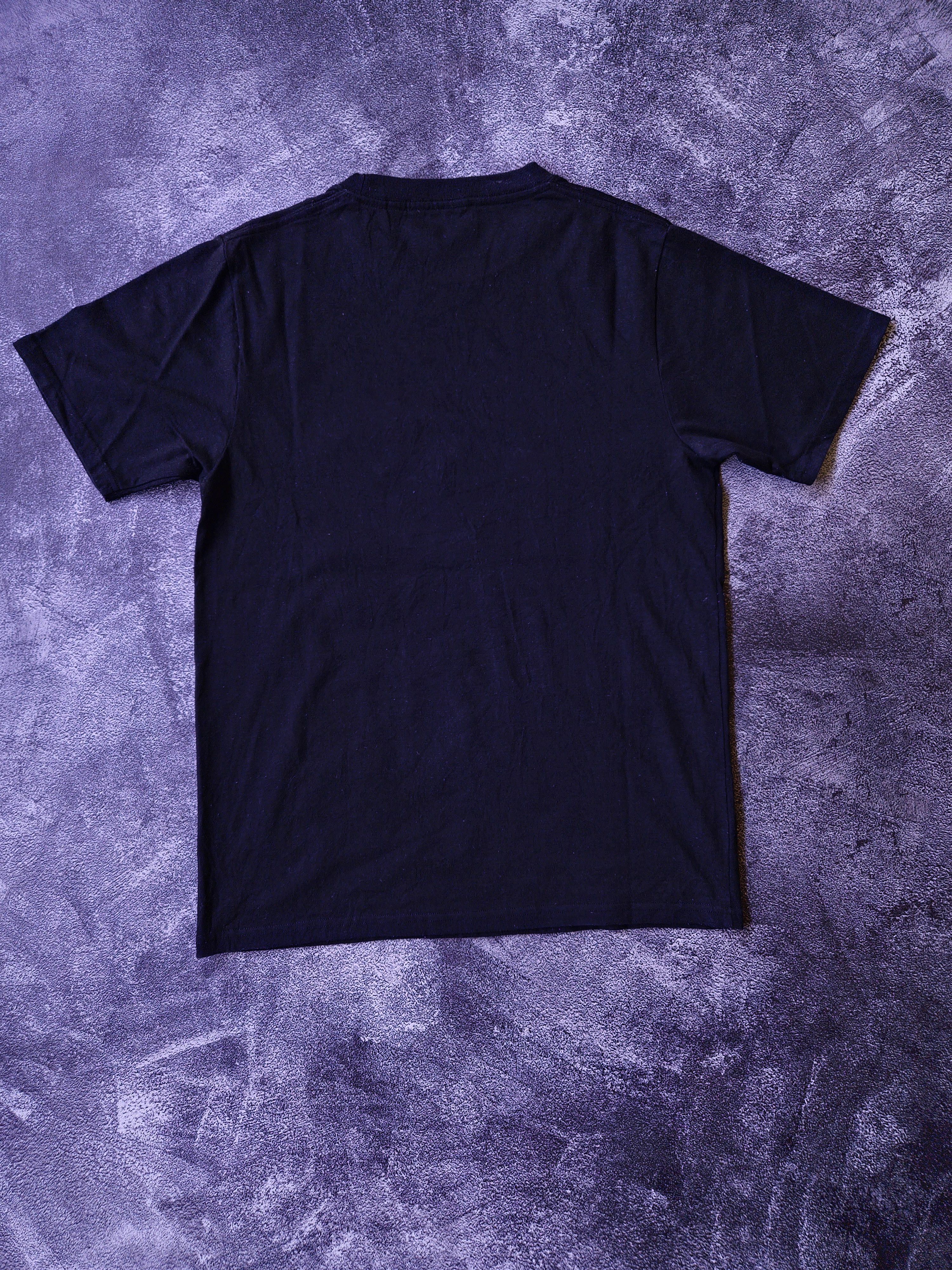 Anime × Japanese Brand Anime Dragonballz T-shirt "Chaoz Sayounara Tensai" Size M Size US M / EU 48-50 / 2 - 4 Thumbnail