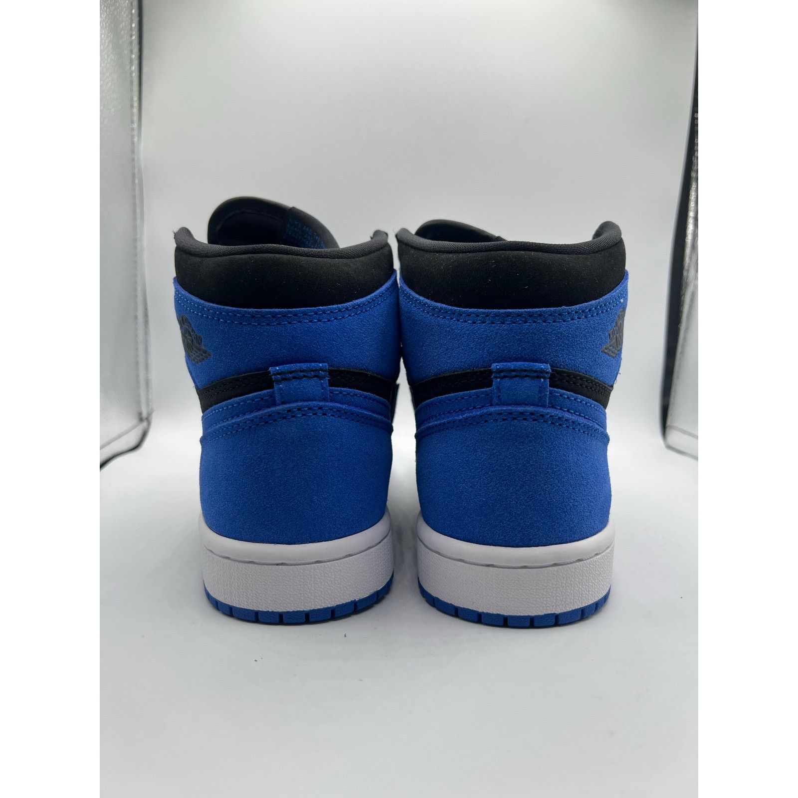 Jordan Brand Air Jordan 1 Retro High OG “Royal Reimagined” size 4 men Size US 5.5 / IT 35.5 - 4 Thumbnail