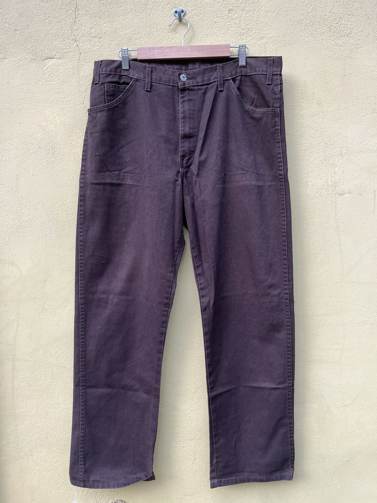 Dickies Dickies carpenter Size US 37 - 2 Thumbnail