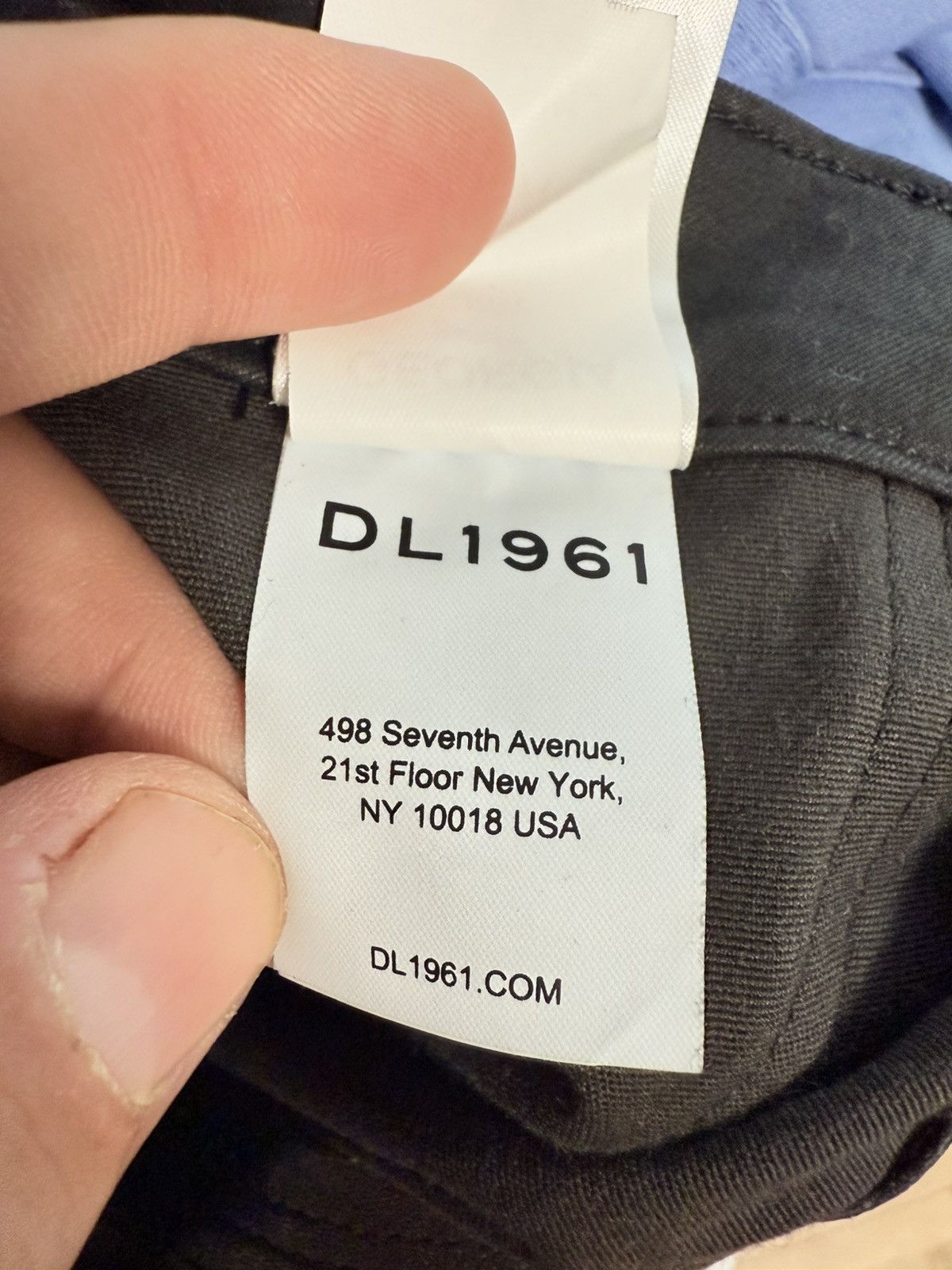 DL1961 Very nice Size M / US 6-8 / IT 42-44 - 6 Thumbnail