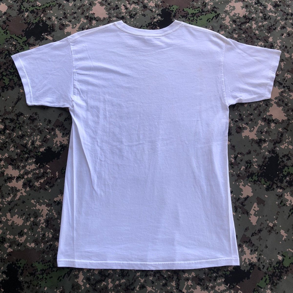 Band Tees × Other Britney Spears Photoprints Tshirt Size US M / EU 48-50 / 2 - 3 Thumbnail