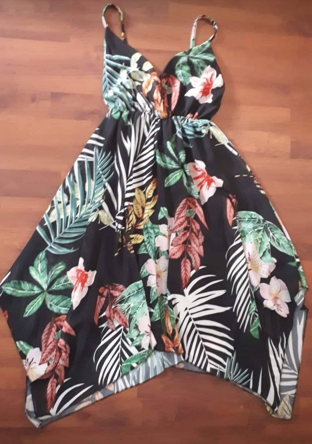 Other Boho dress Size ONE SIZE - 1 Preview