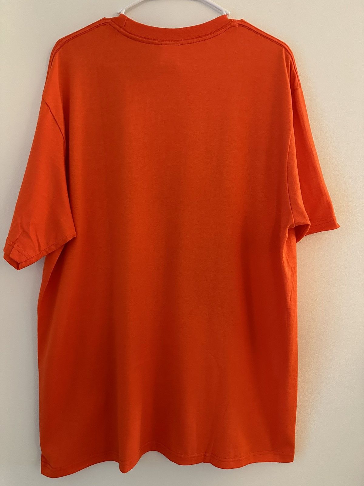 Supreme Supreme Kiss Tee Size US L / EU 52-54 / 3 - 3 Thumbnail