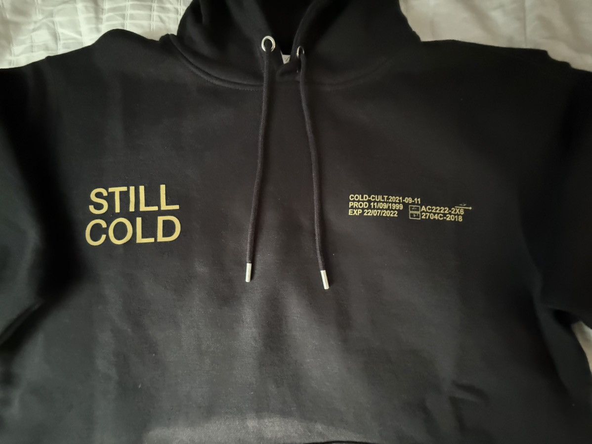 Other Still Cold Hoodie Size US L / EU 52-54 / 3 - 2 Thumbnail